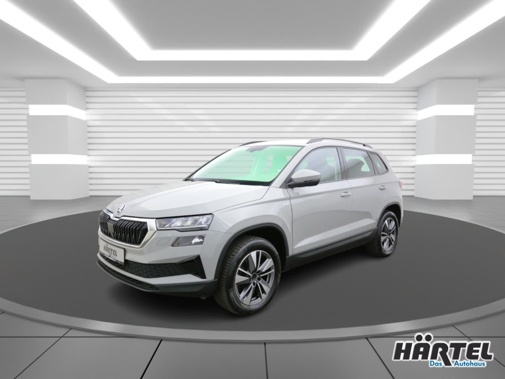 Skoda Karoq Ambition