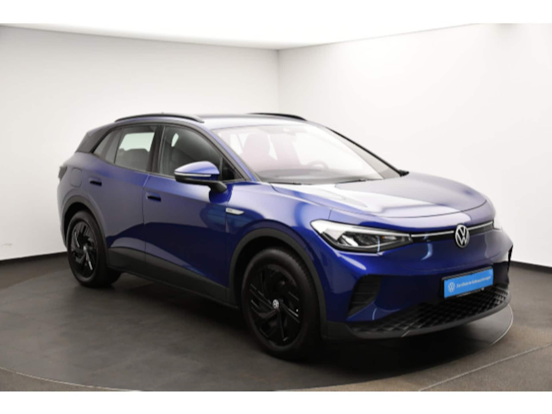 Volkswagen ID.4 Pro Performance