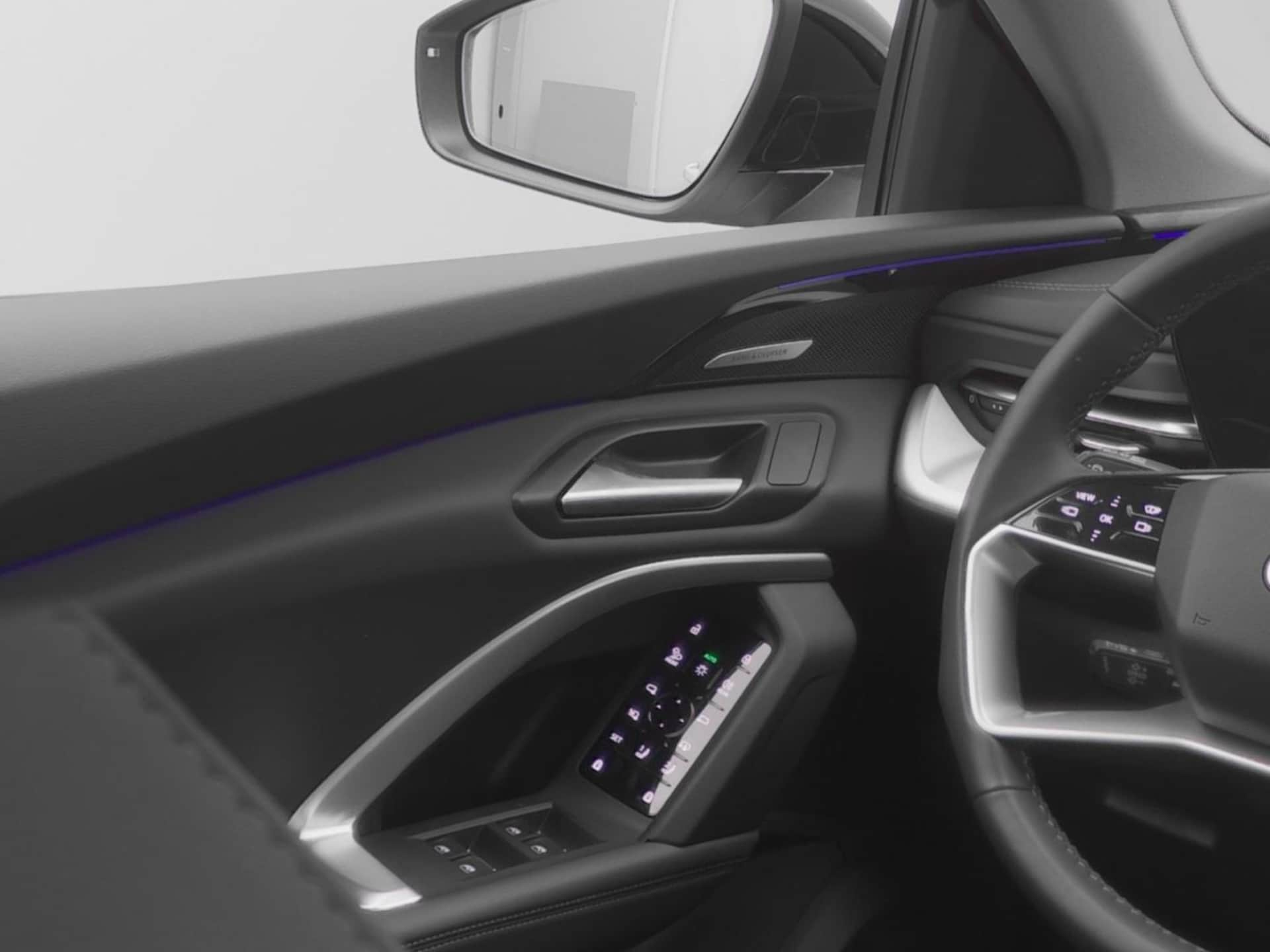 Audi Q5 SUV edition one
