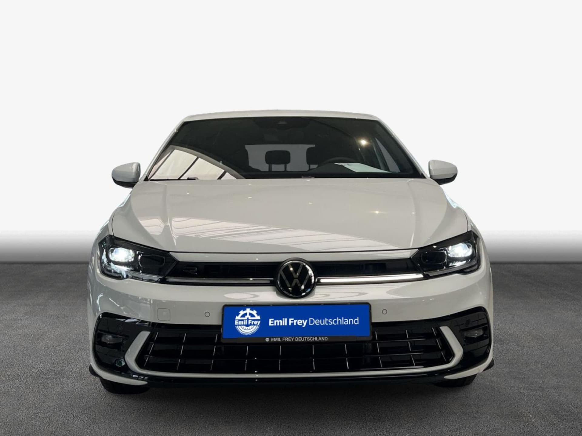 Volkswagen Polo R-Line