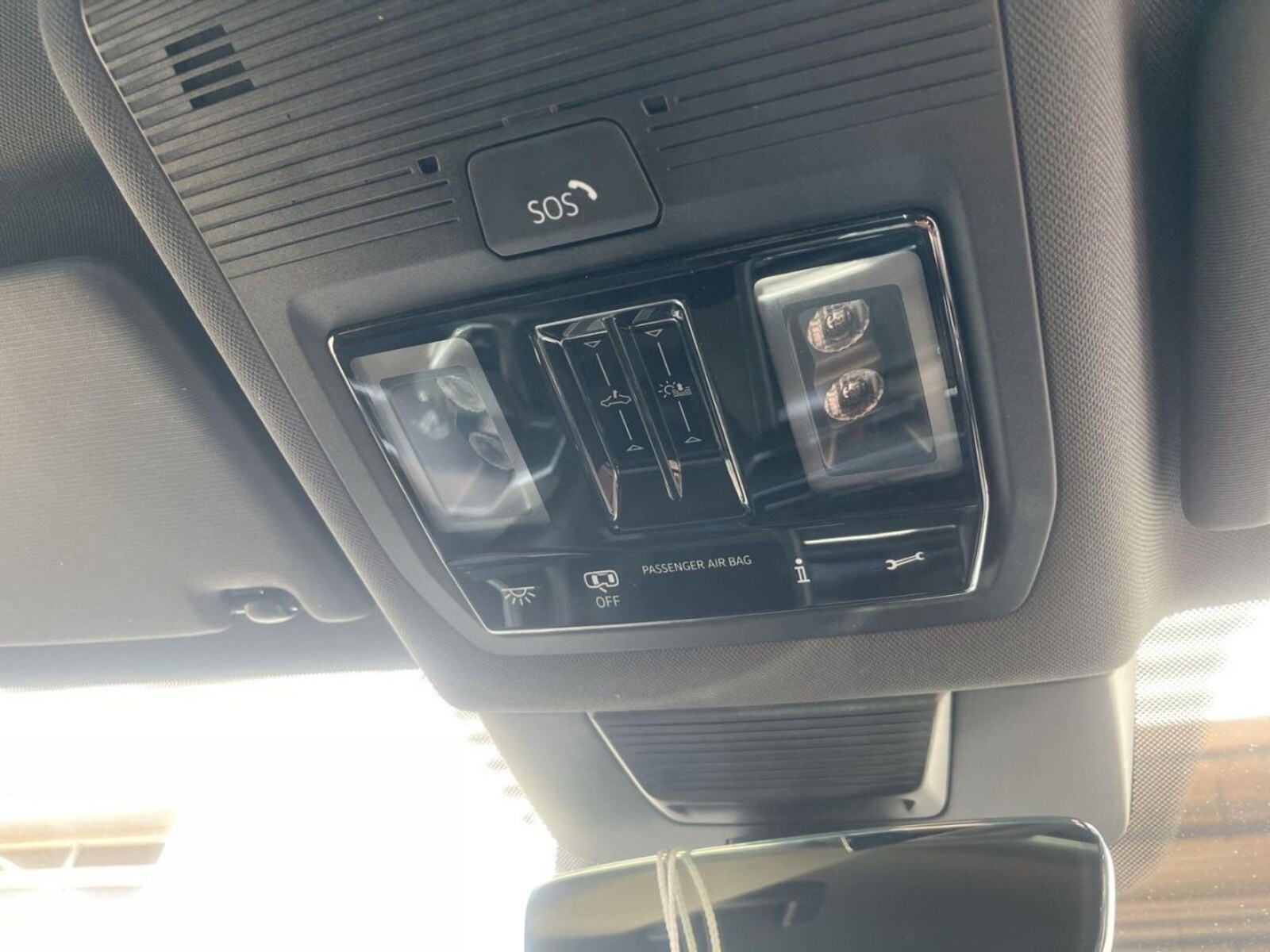 Volkswagen Tiguan – Bild 21
