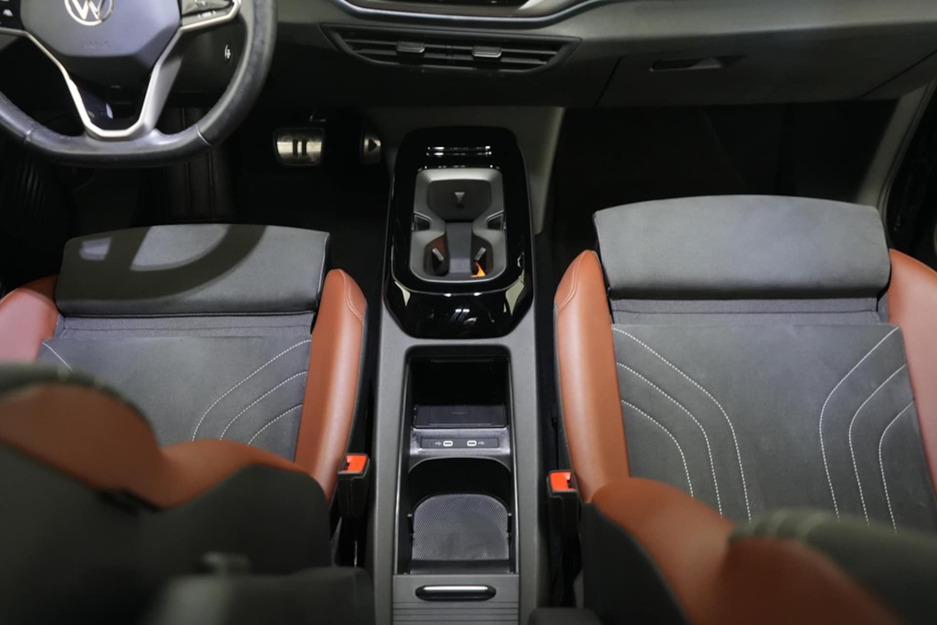 Volkswagen ID.4 Pure Performance