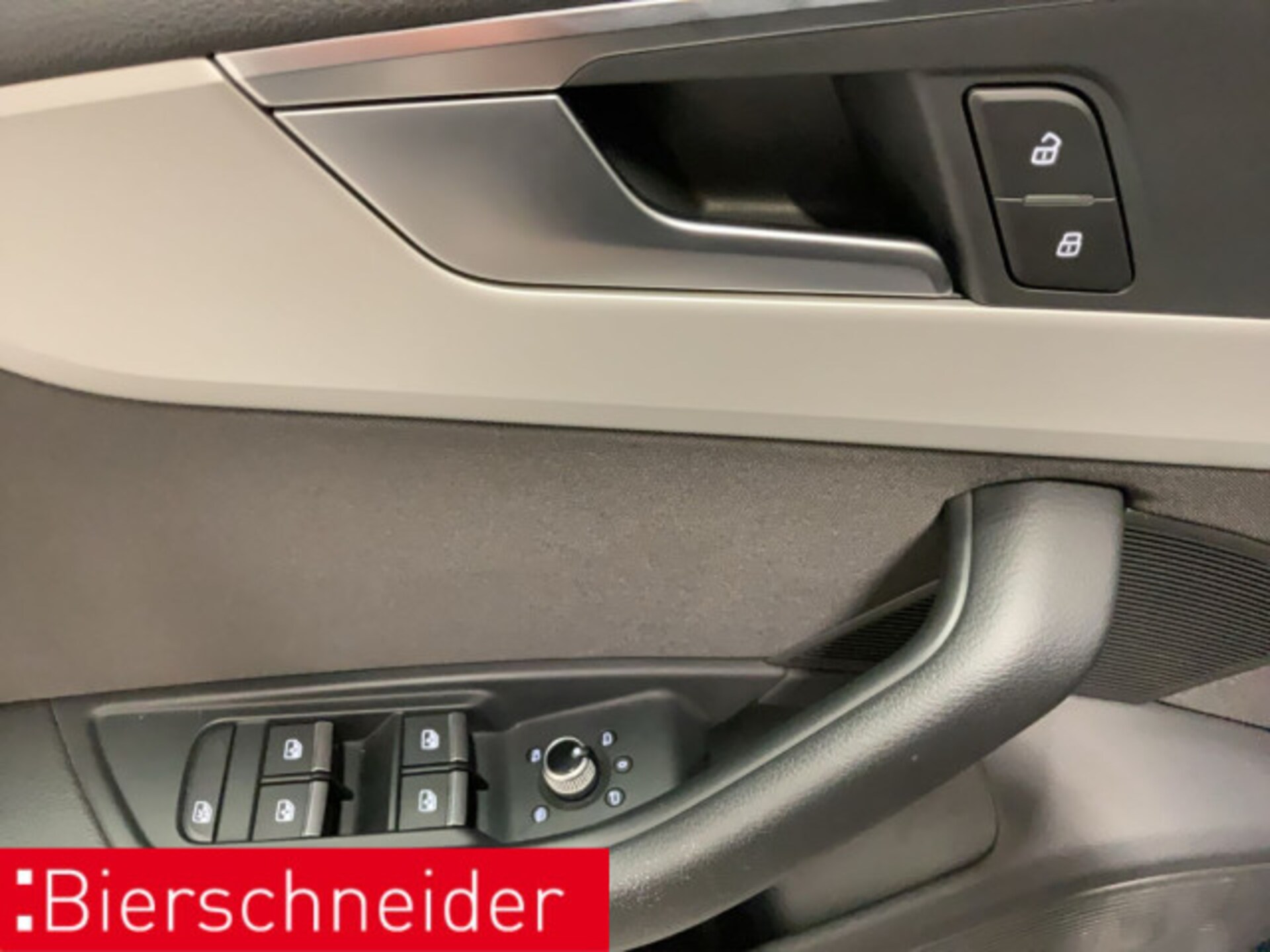 Audi A4 Avant Advanced