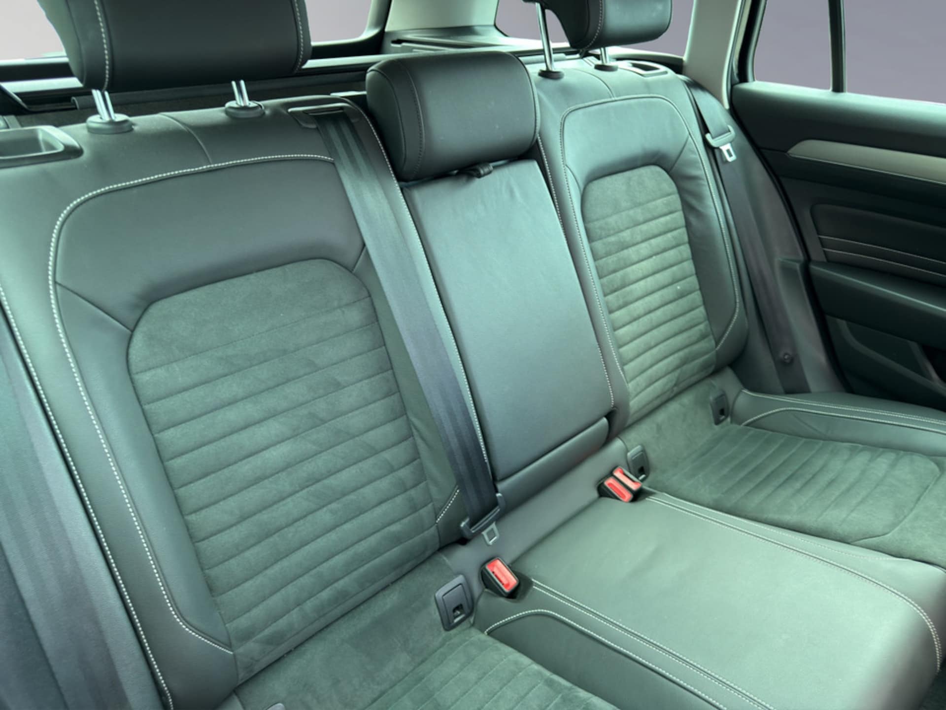 Volkswagen Passat Variant Elegance