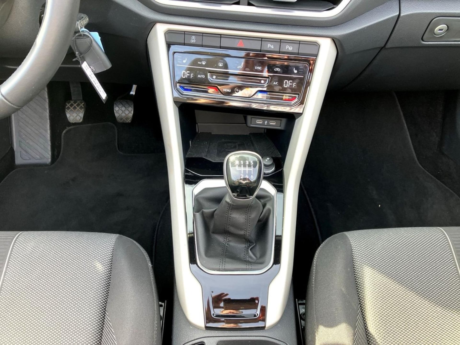 Volkswagen T-Roc Cabriolet Style