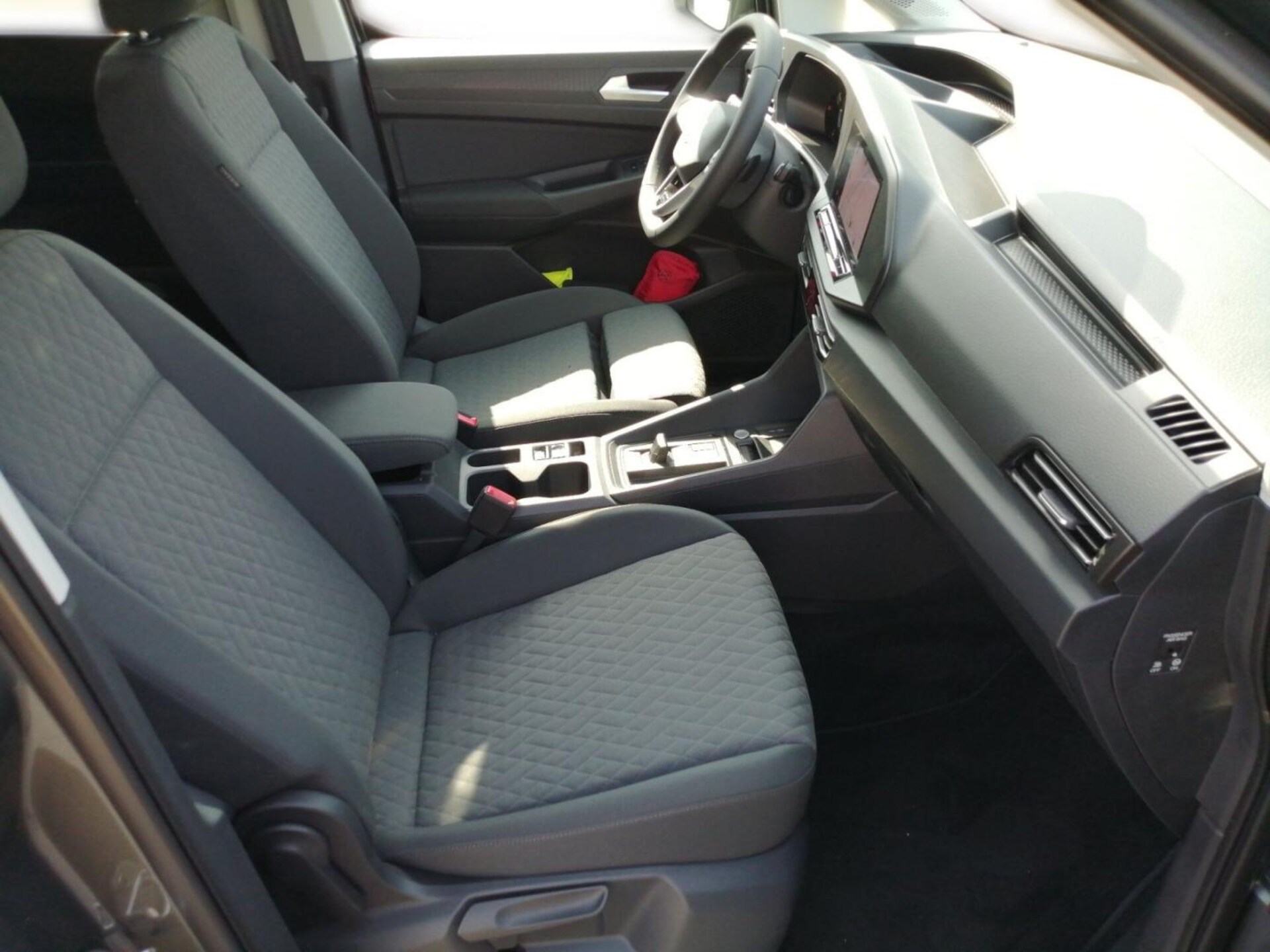 Volkswagen Caddy Maxi Life