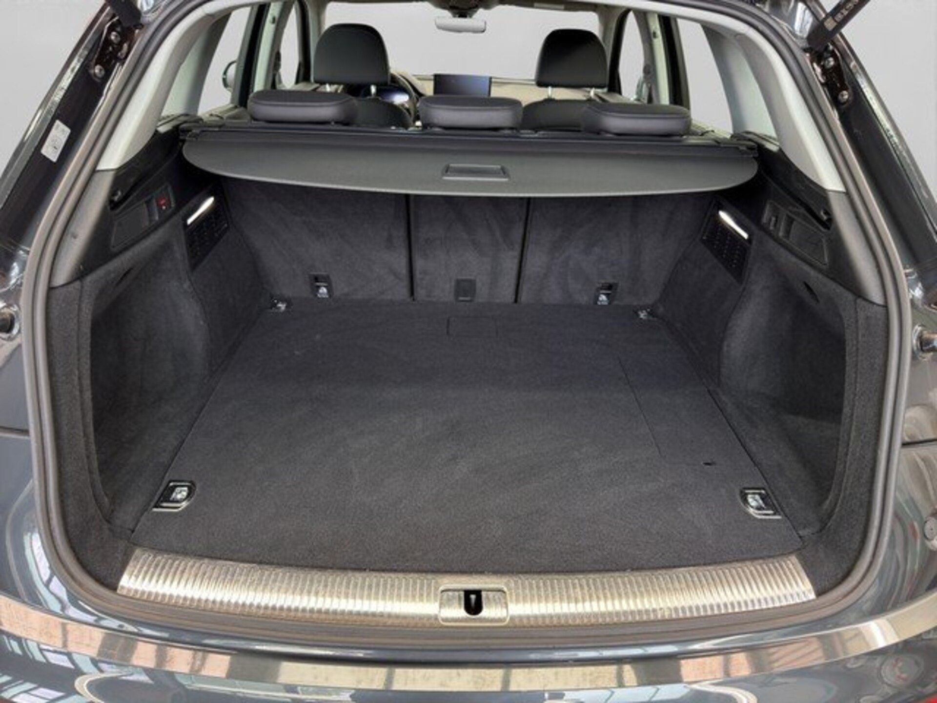 Audi Q5 TFSI e