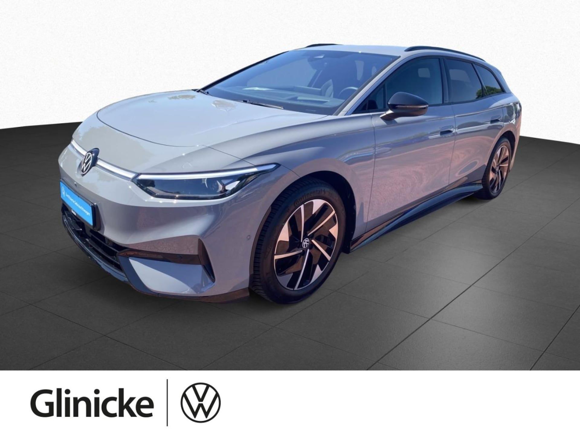 Volkswagen ID.7 Tourer Pro