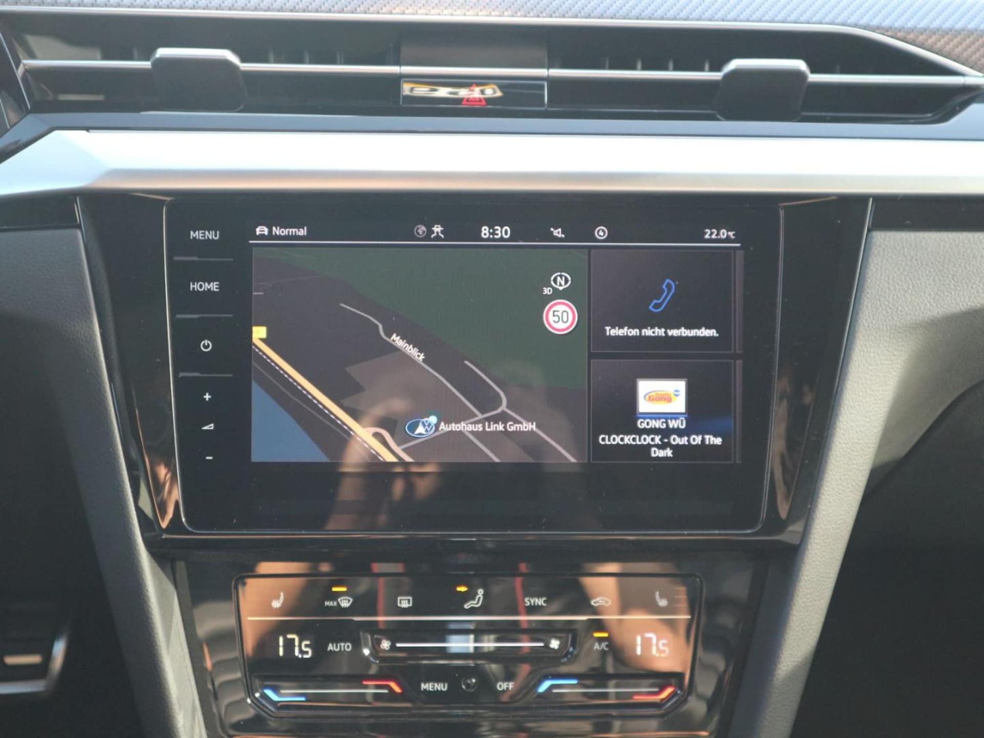 Volkswagen Arteon Shooting Brake R-Line