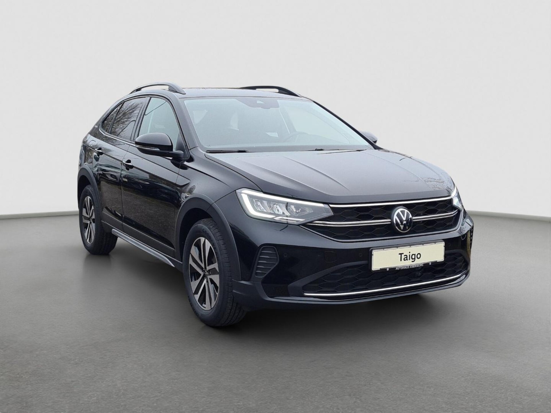 Volkswagen Taigo ENERGY