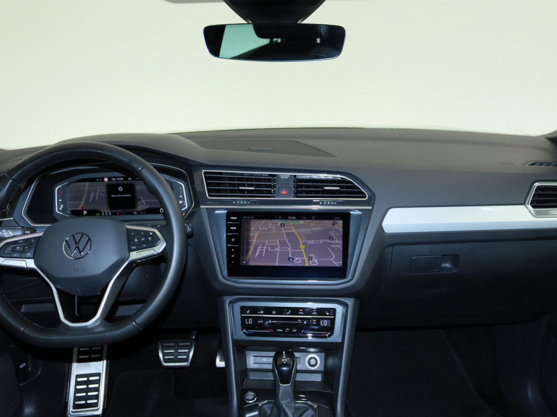 Volkswagen Tiguan MOVE