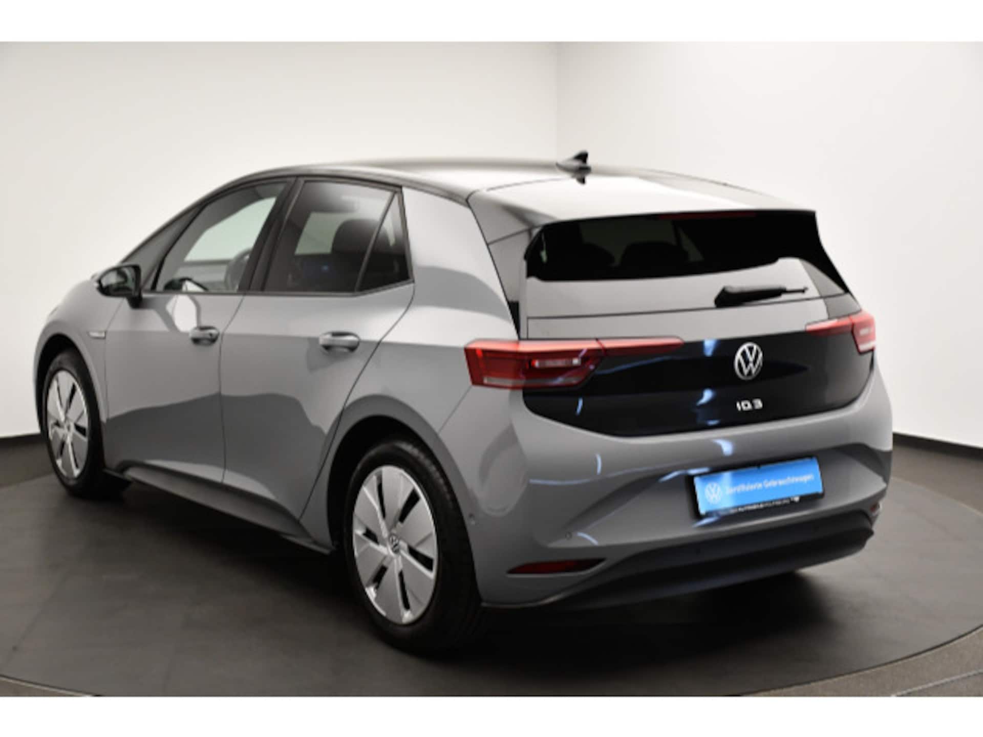 Volkswagen ID.3 Pro Performance