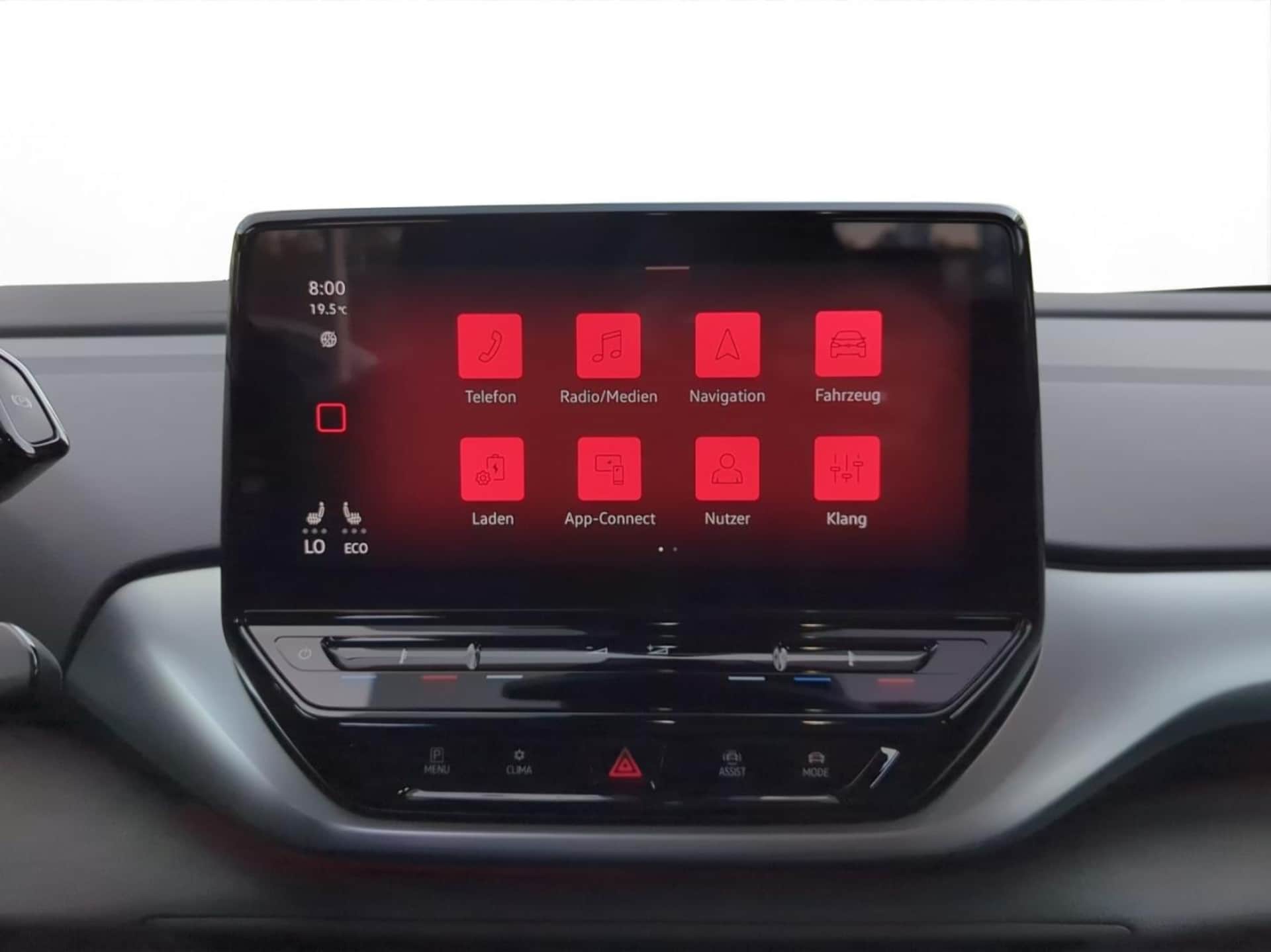 Volkswagen ID.4 Pro Performance