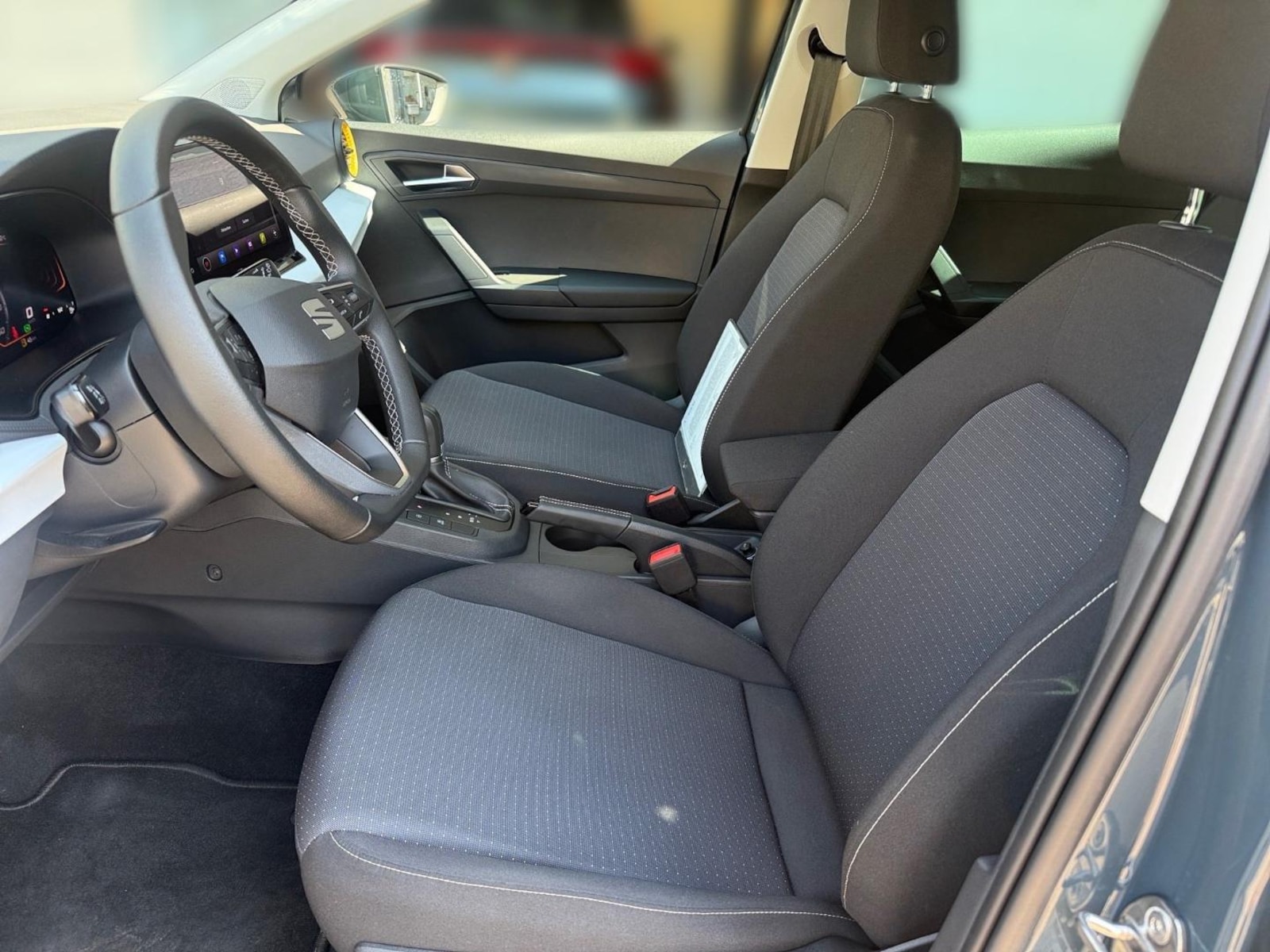 SEAT Ibiza – Bild 10