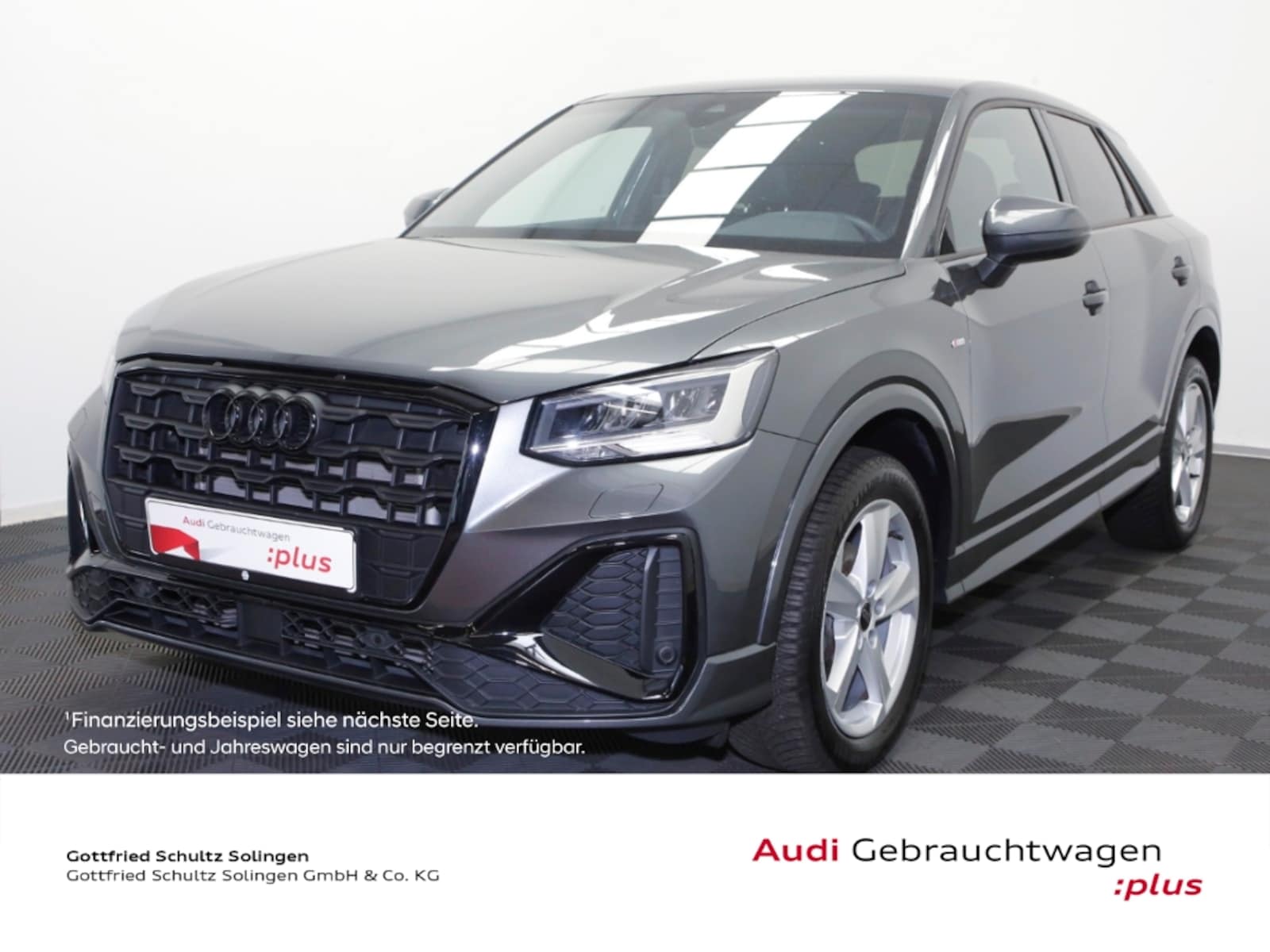 Audi Q2