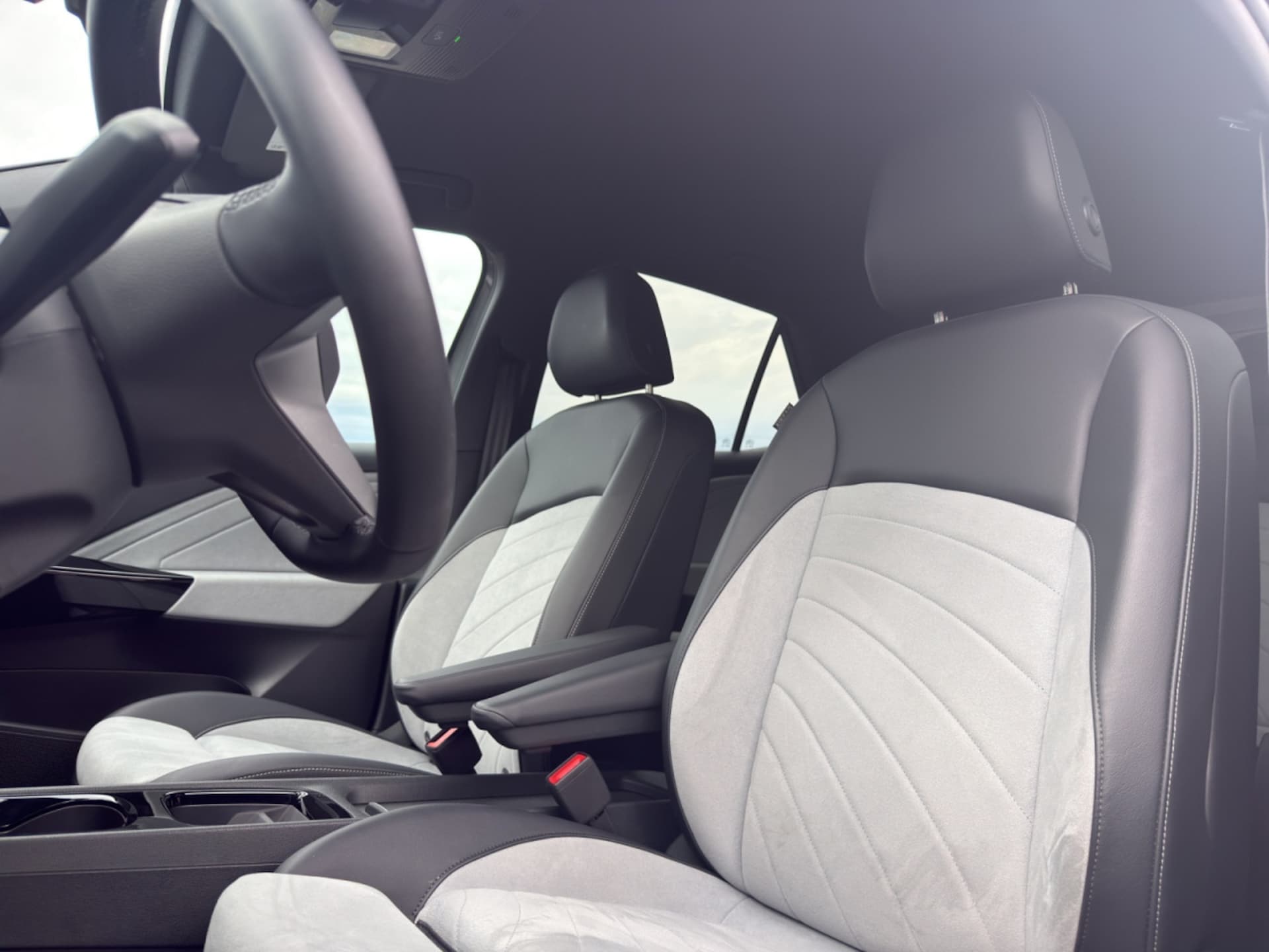 Volkswagen ID.3 MOVE Pro
