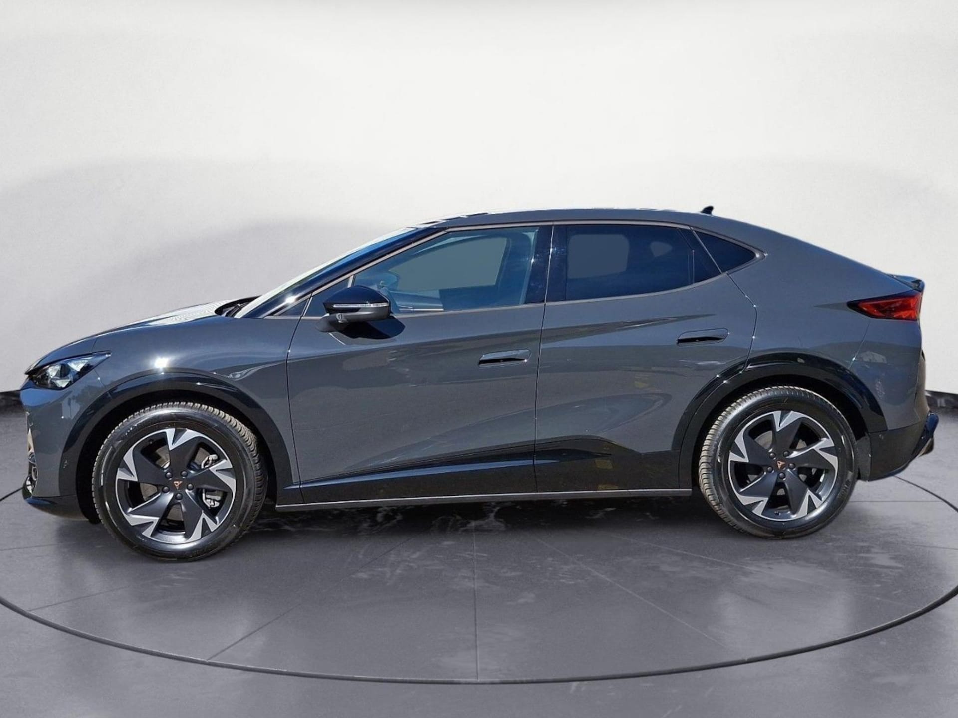 CUPRA Tavascan Endurance