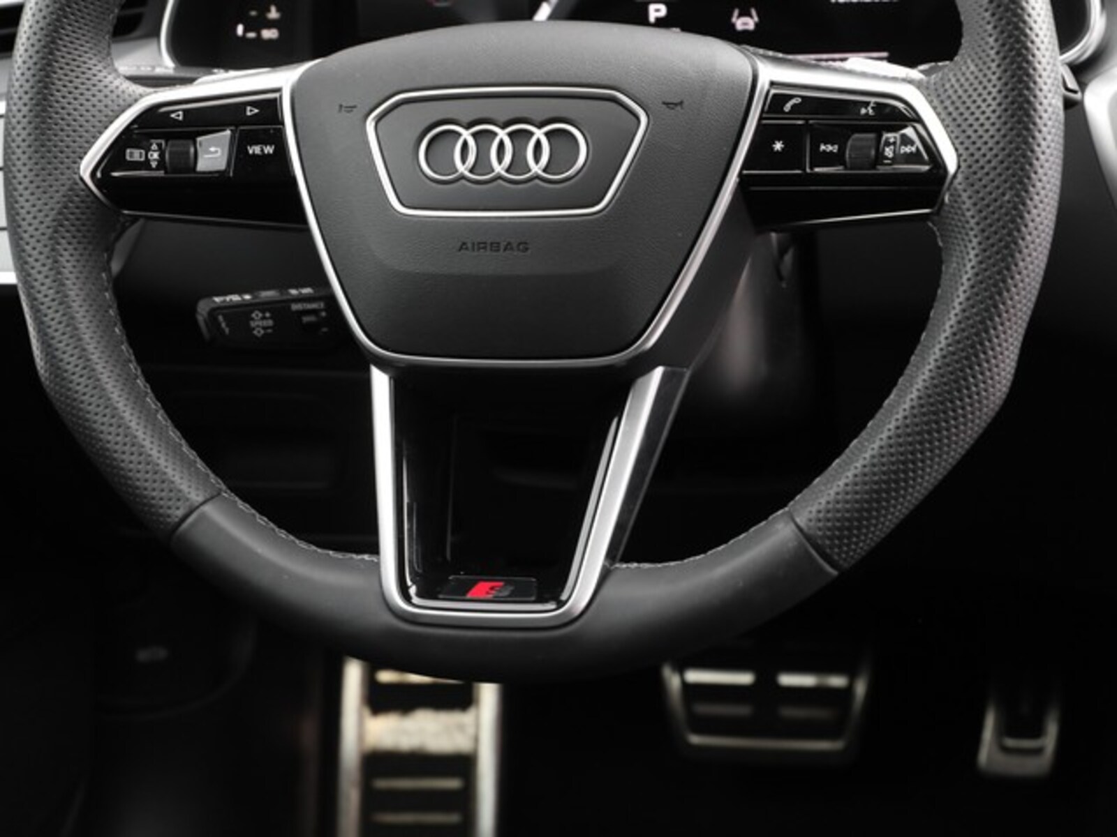 Audi S6 Avant – Bild 12