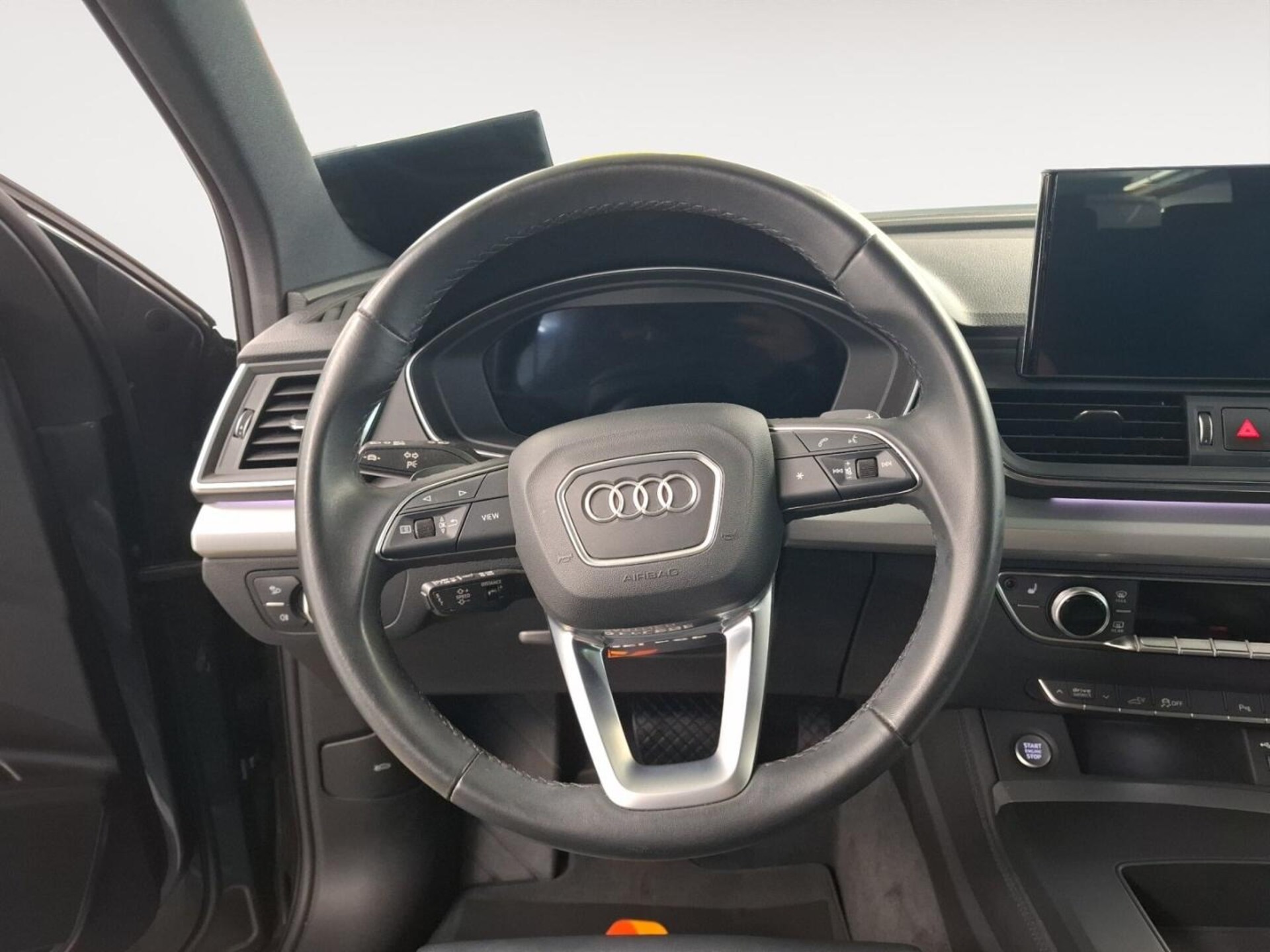 Audi Q5 TFSI e S line