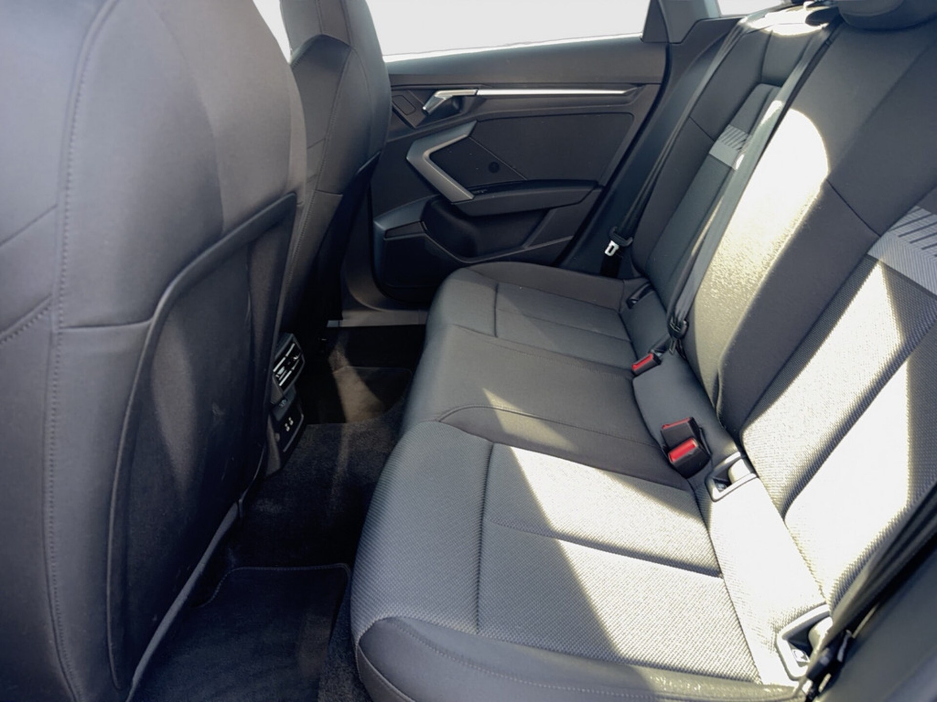 Audi A3 Sportback TFSI e