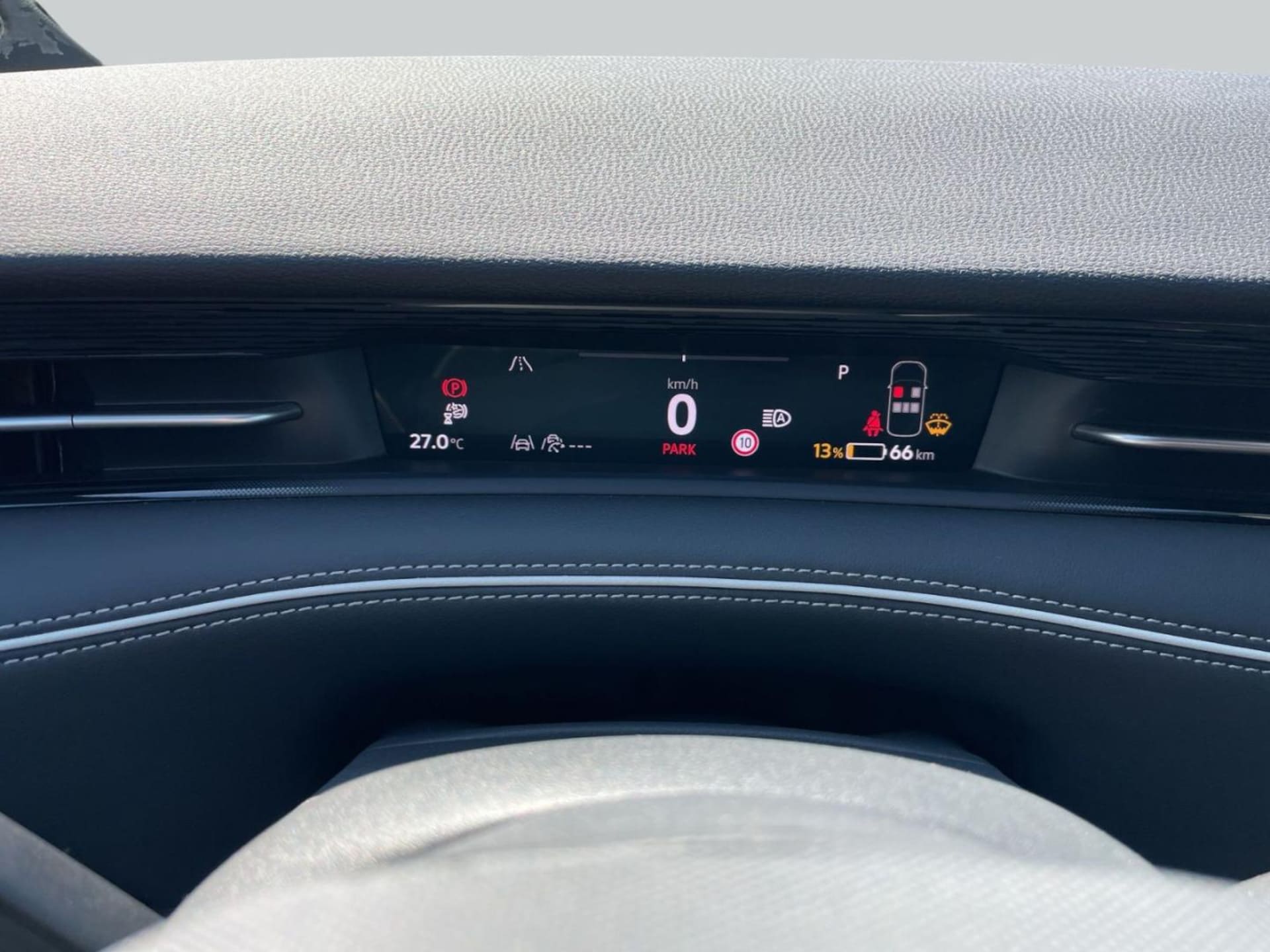 Volkswagen ID.7 Pro