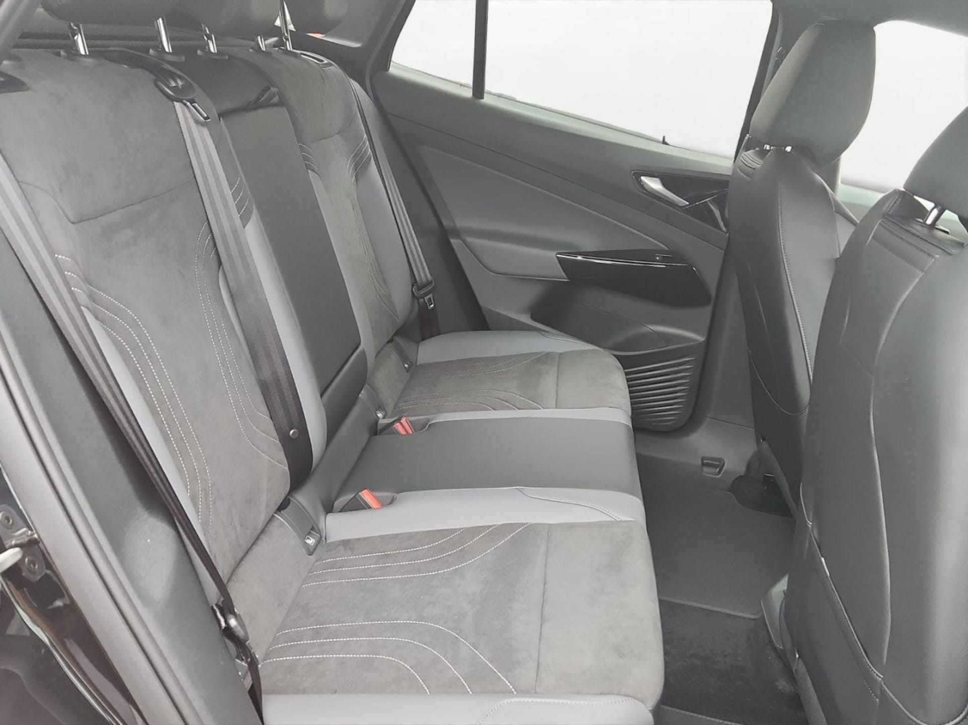 Volkswagen ID.4 Pro