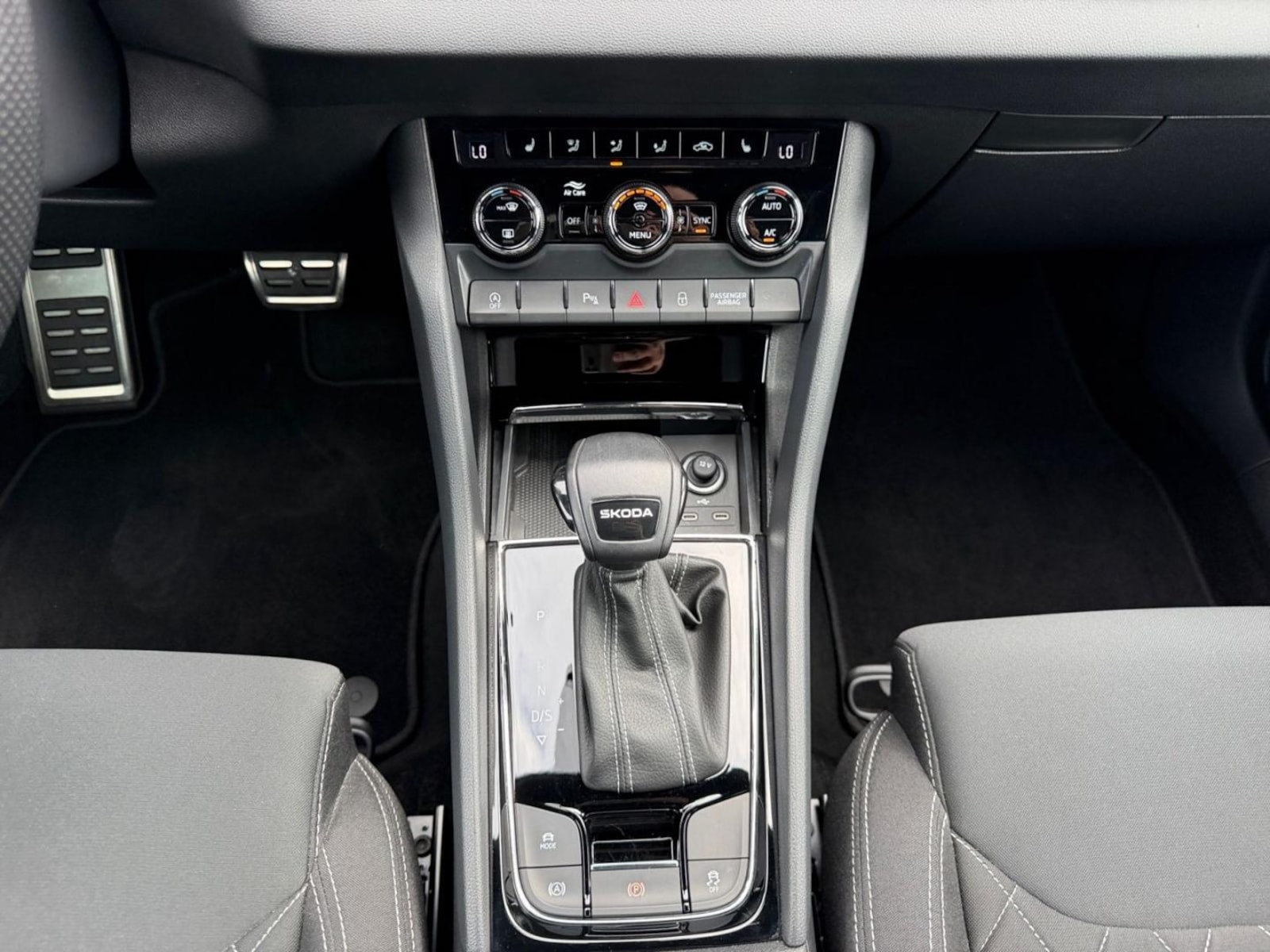 Škoda Karoq – Bild 12