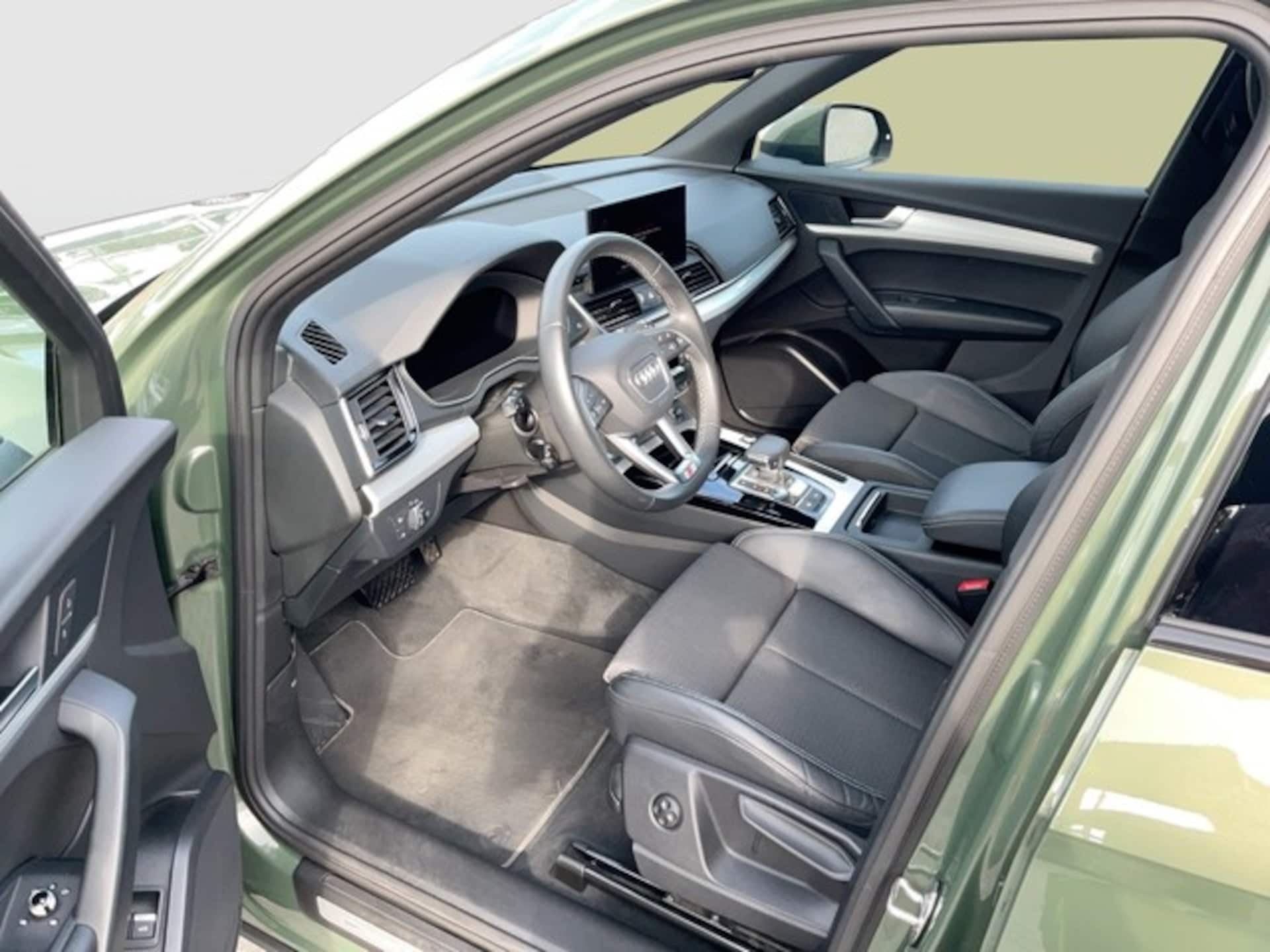 Audi Q5 Sportback TFSI e S line