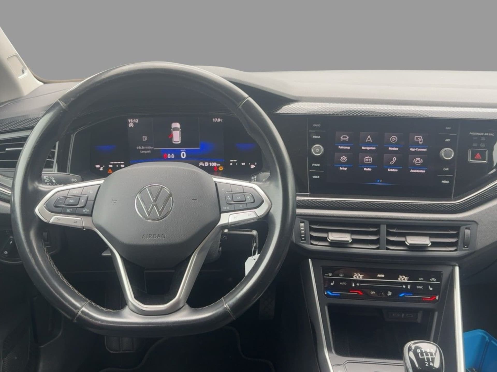 Volkswagen Polo Life
