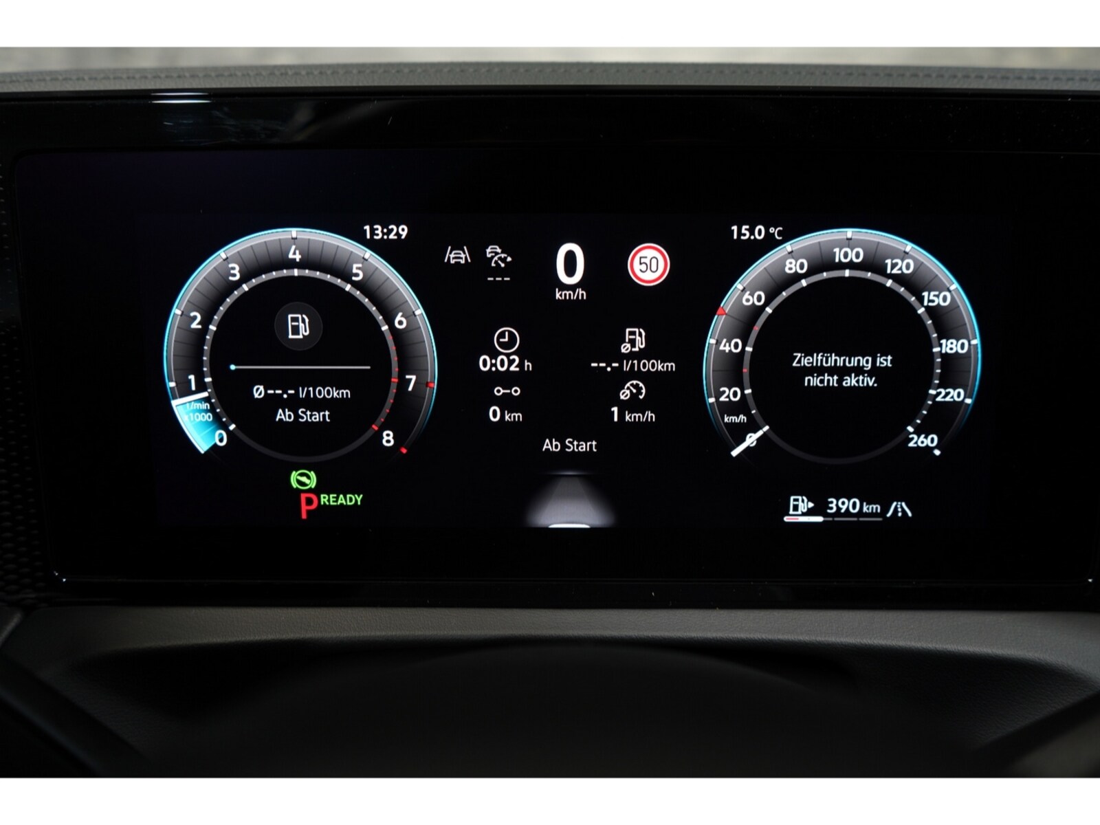 Volkswagen Tiguan – Bild 8