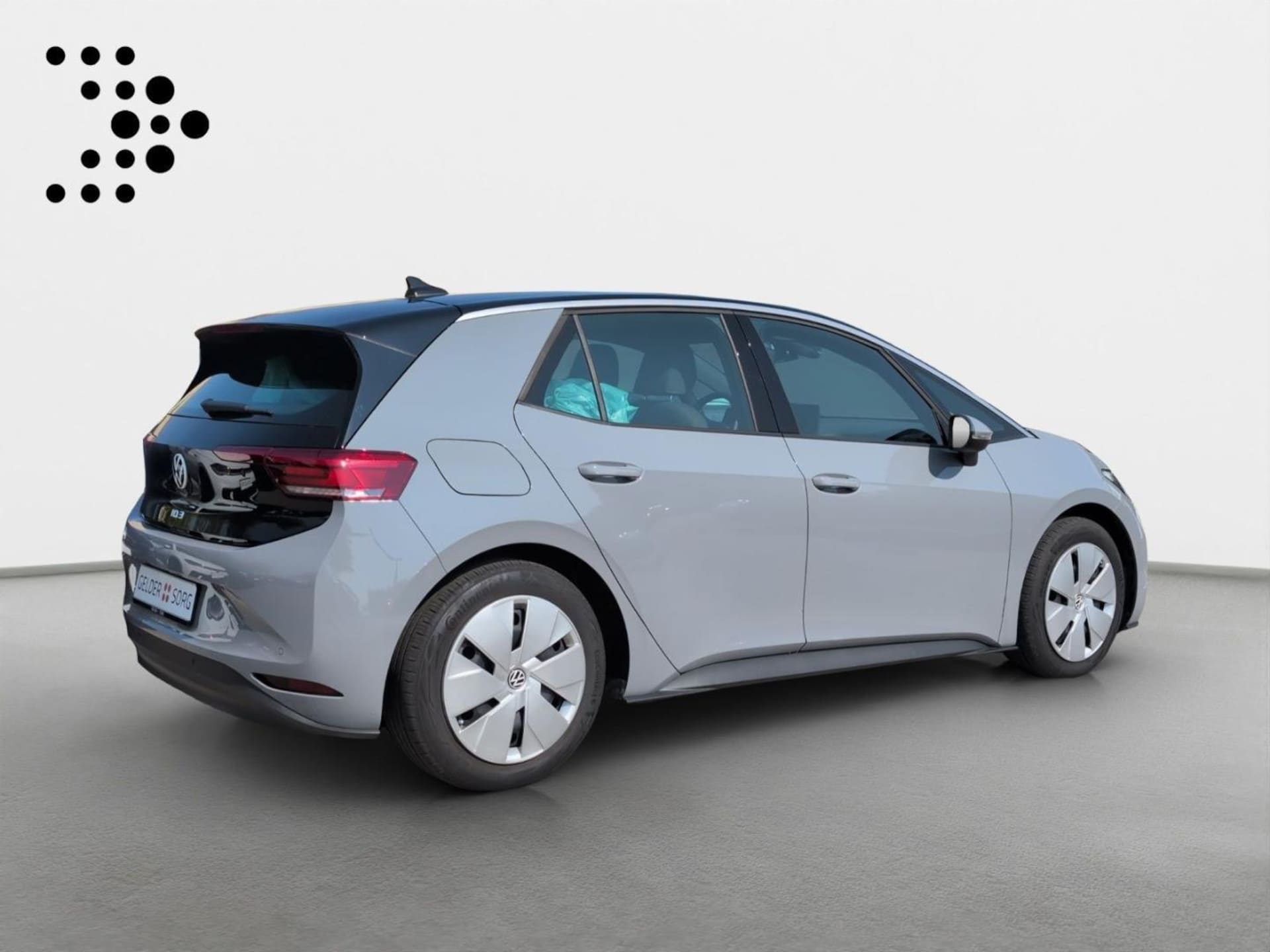 Volkswagen ID.3 Pro