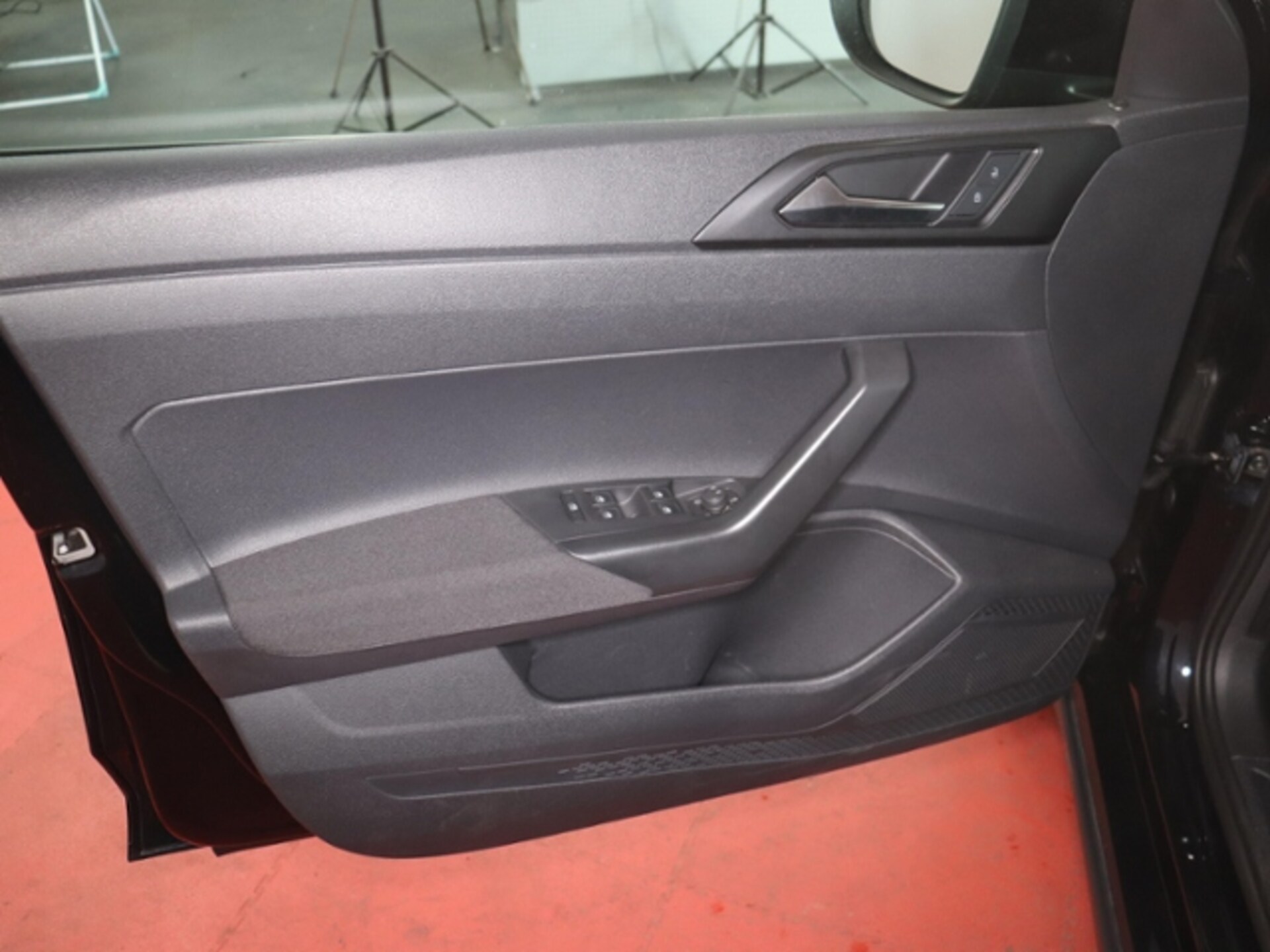 Volkswagen Taigo Basis-Modell