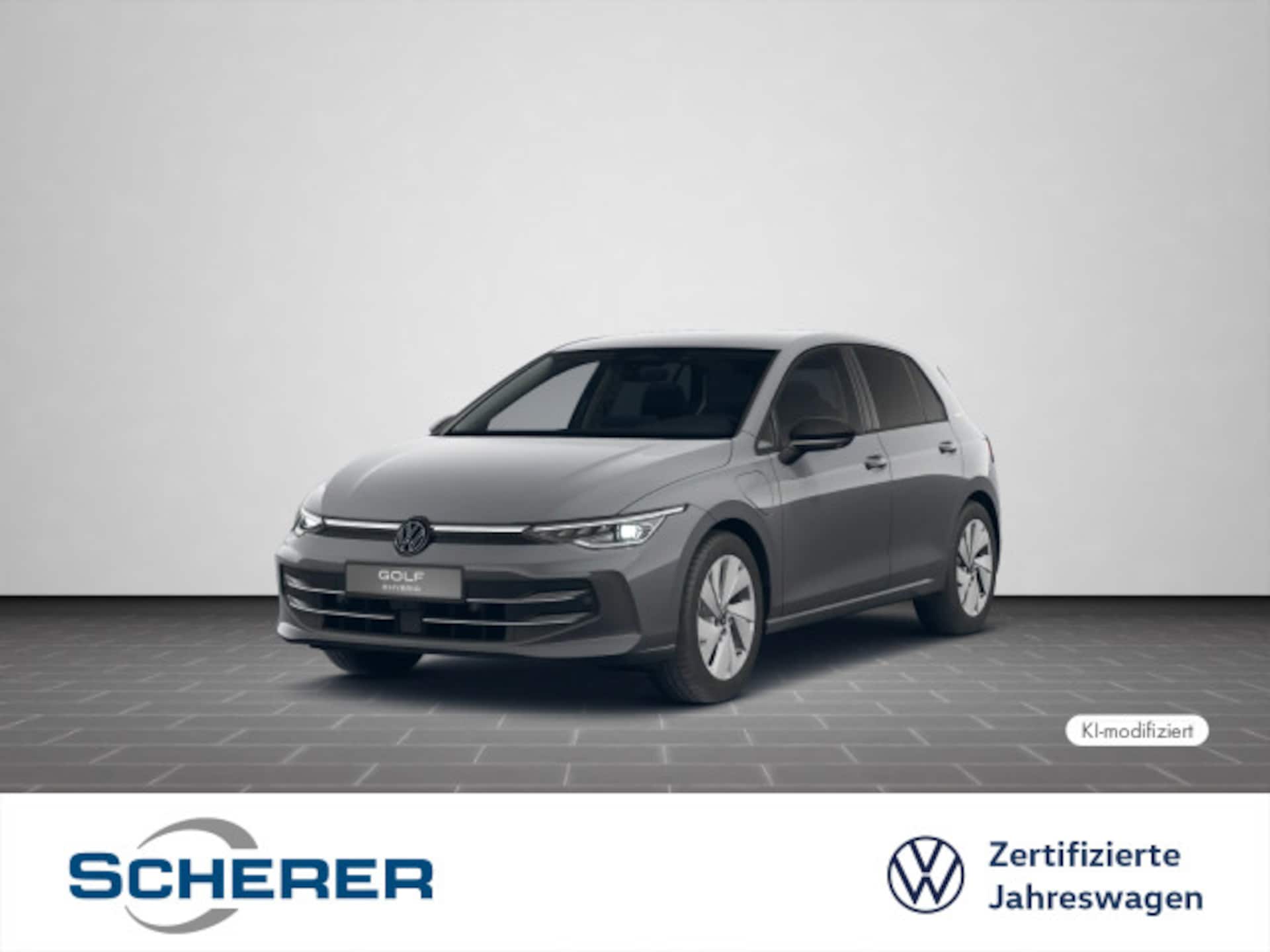 Volkswagen Golf ENERGY