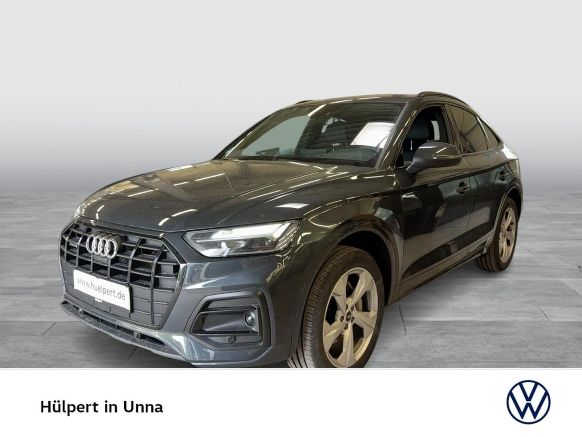 Audi Q5 Sportback TFSI e advanced