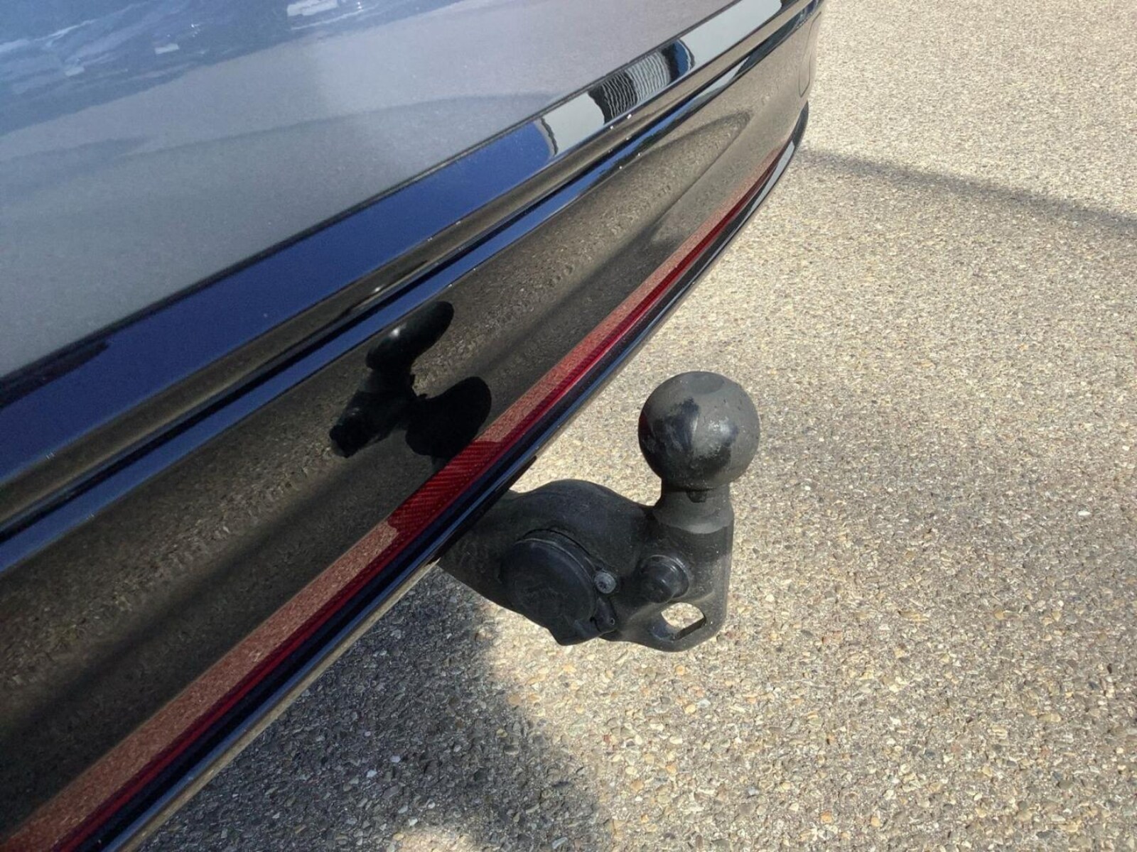Volkswagen ID.7 – Bild 19