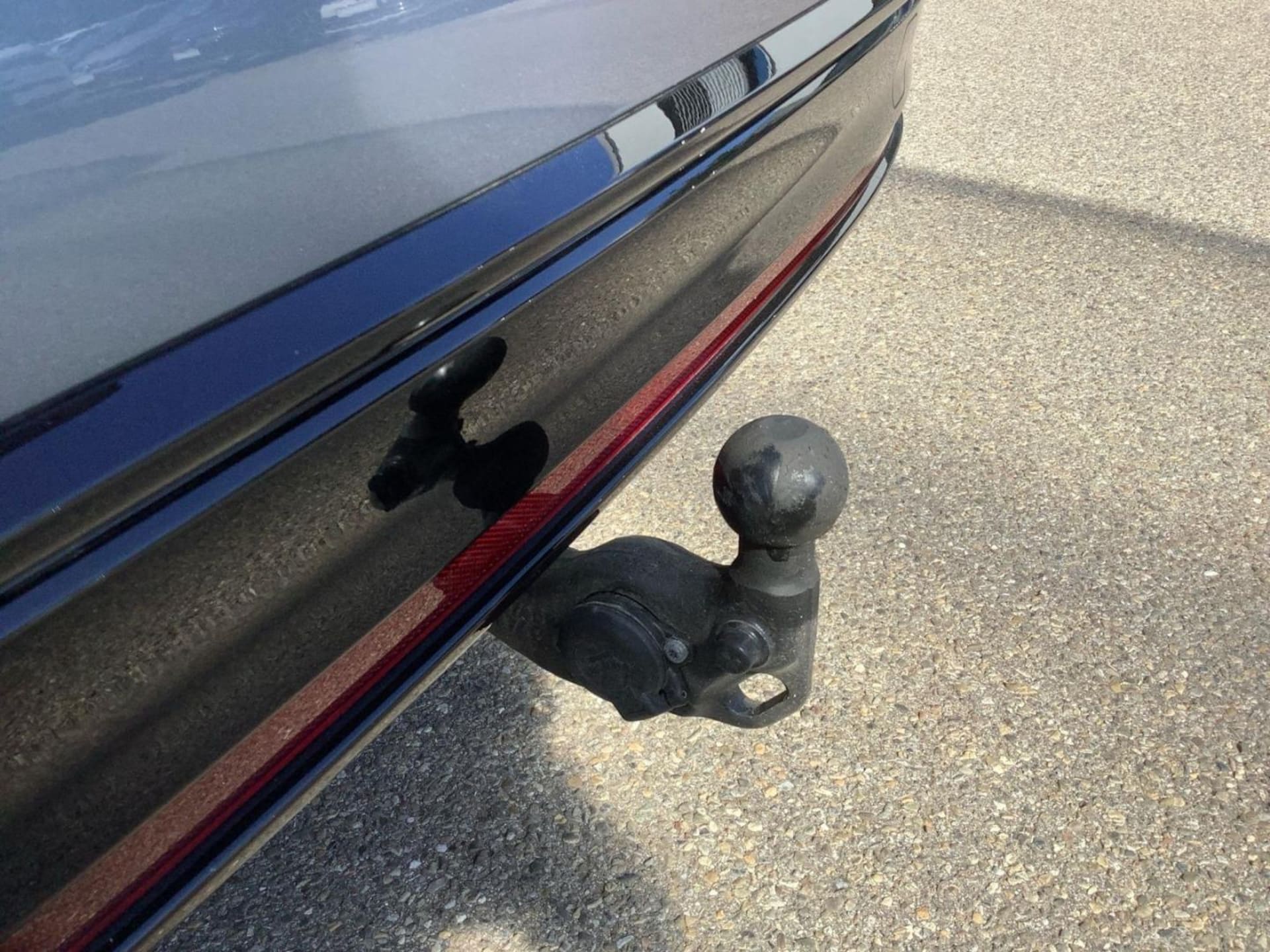 Volkswagen ID.7 Pro