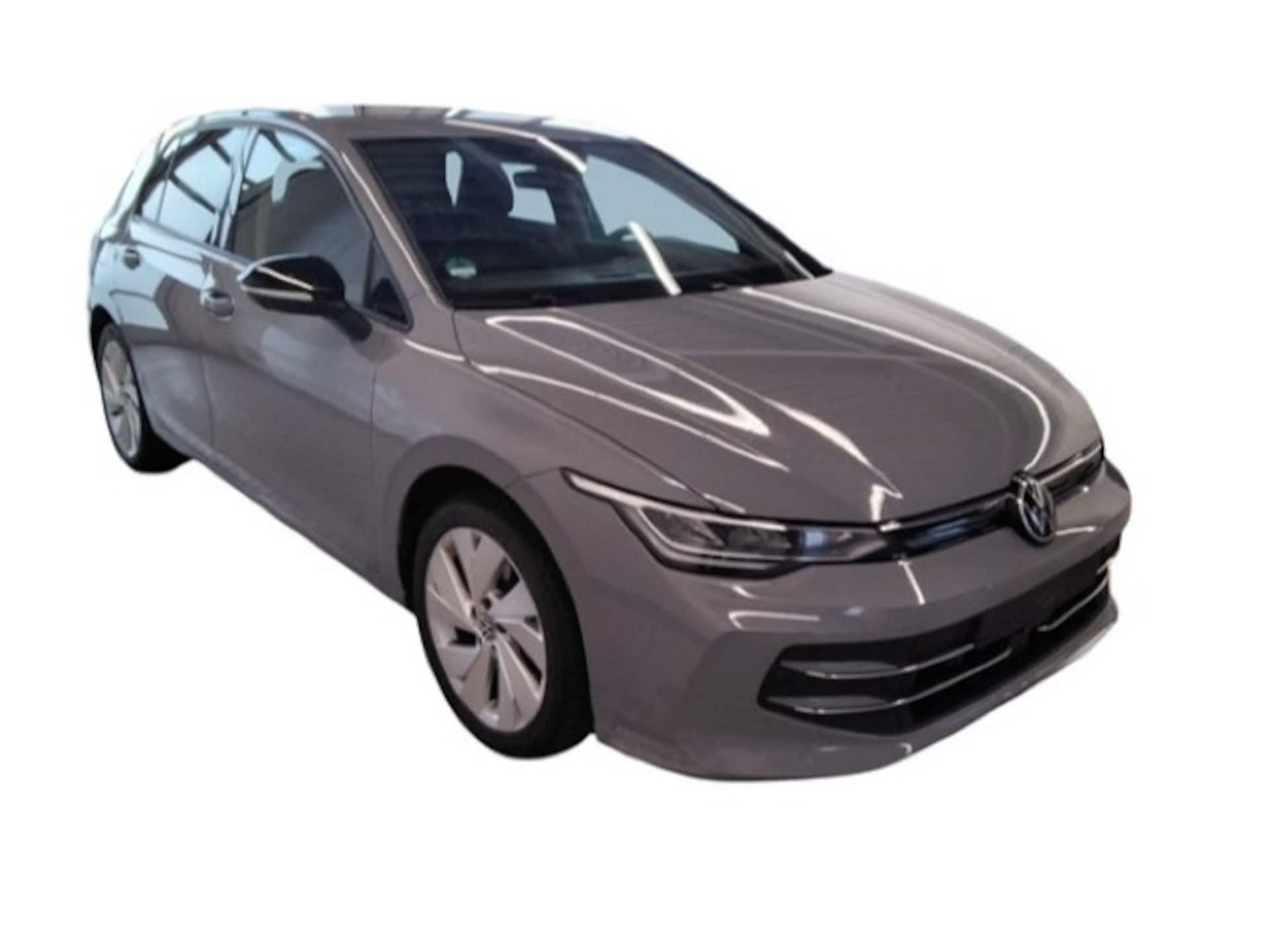 Volkswagen Golf ENERGY