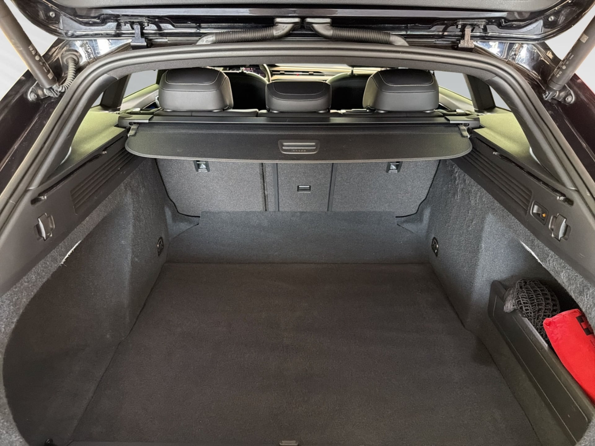 Volkswagen Arteon Shooting Brake R-Line