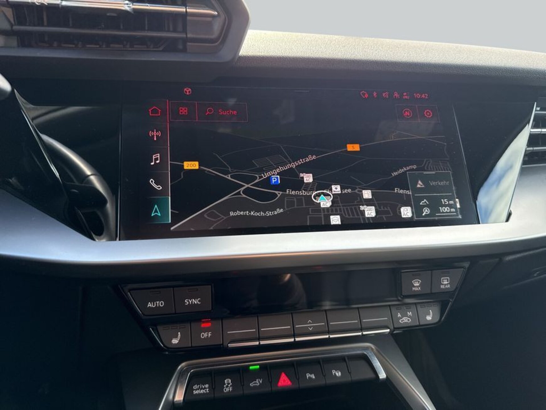 Audi A3 Sportback TFSI e Advanced