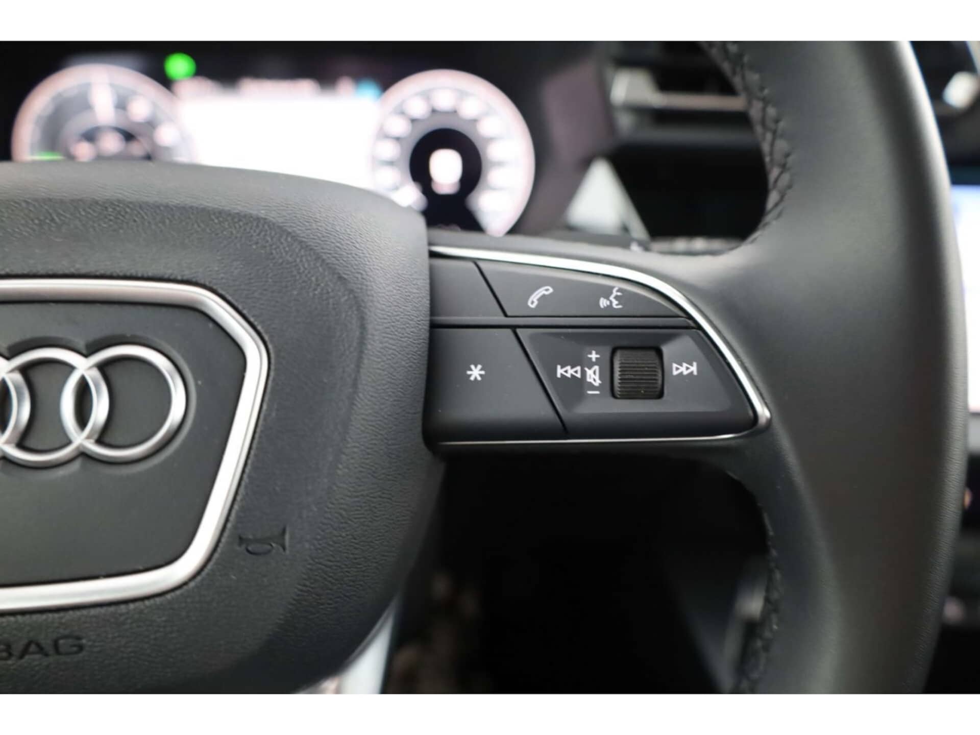 Audi A3 Sportback TFSI e