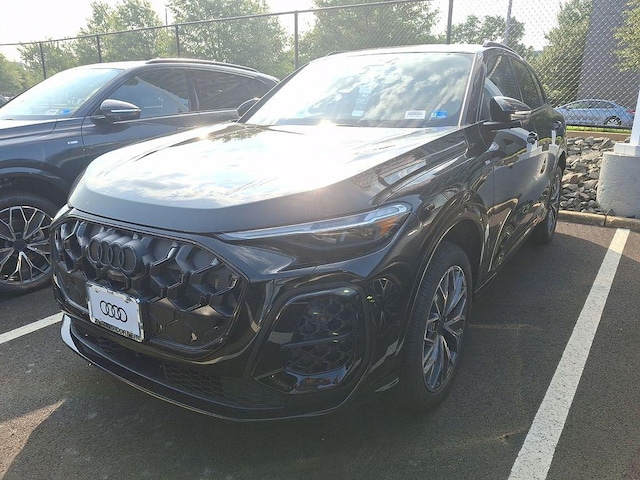 Photo of 2026 Audi Q5 
