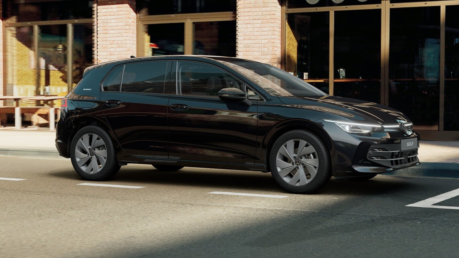 Volkswagen Golf – Bild 4