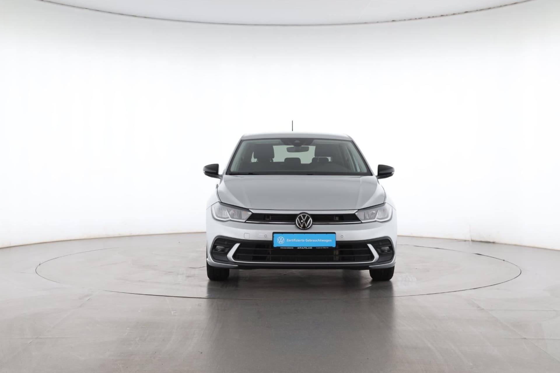 Volkswagen Polo Goal