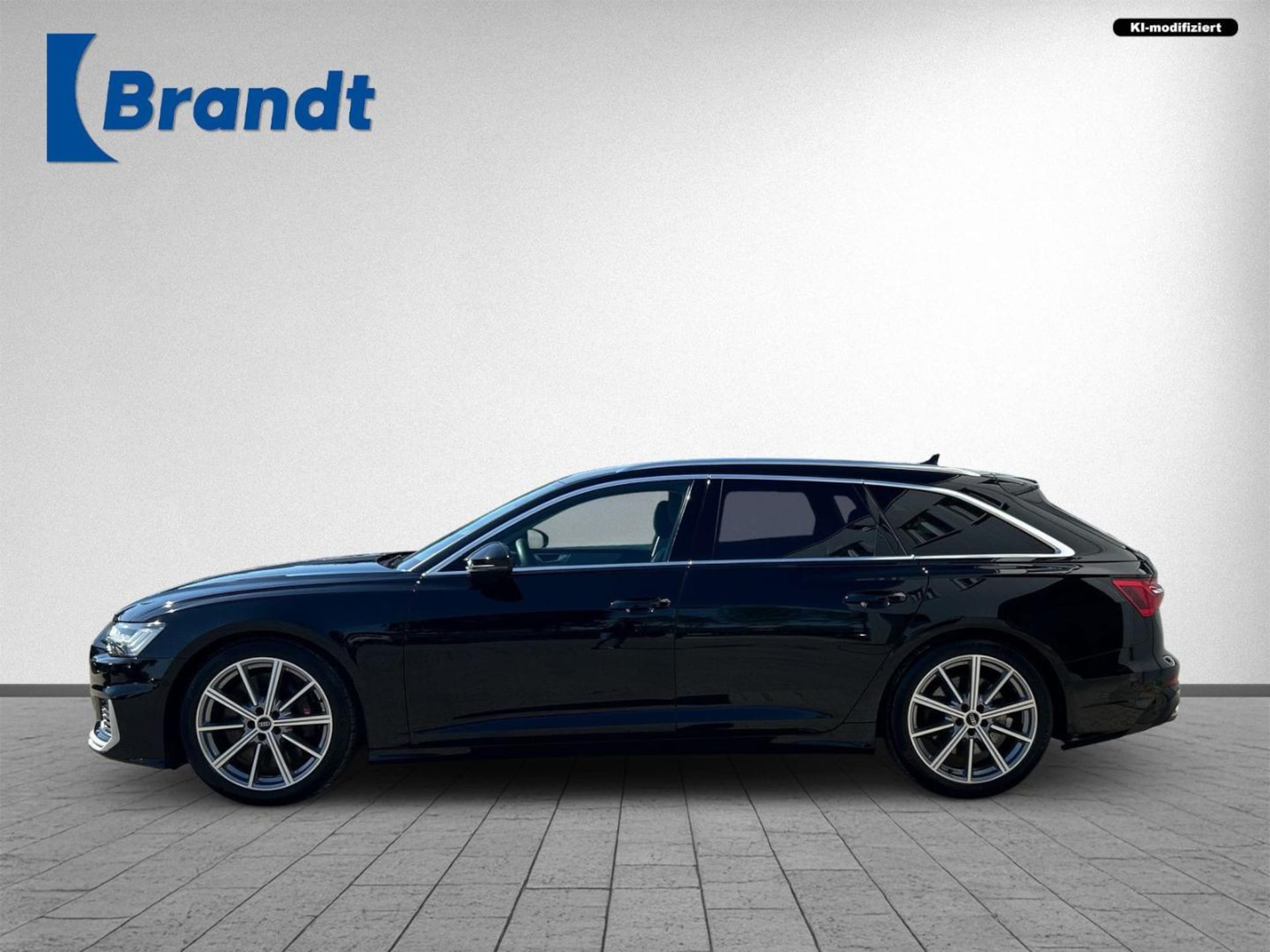 Audi S6 Avant