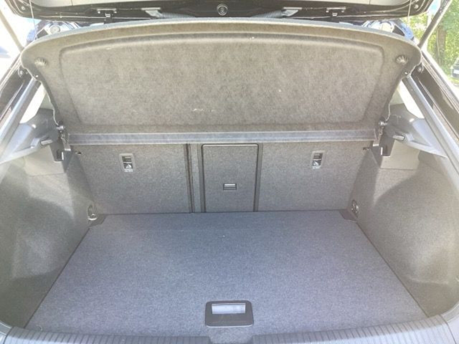 Volkswagen T-Roc MOVE
