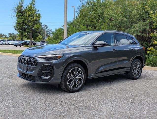 2026 Audi Q5