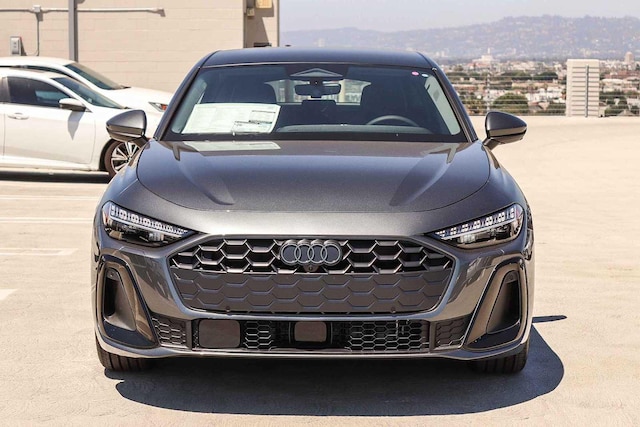 2026 Audi A5 Sedan