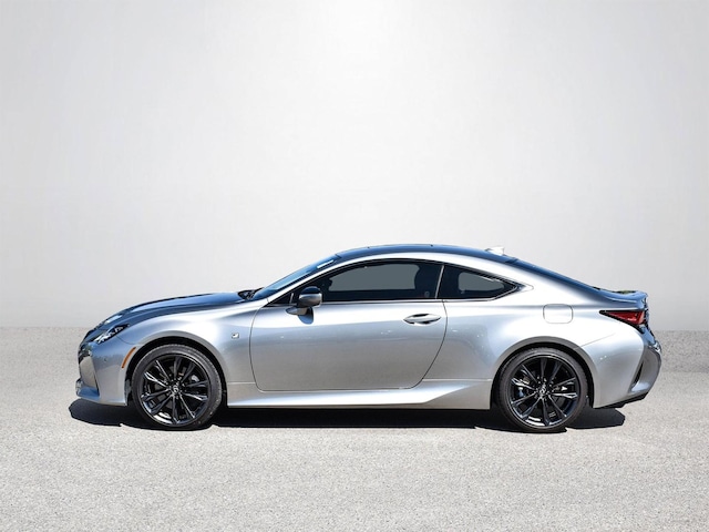 2025 Lexus