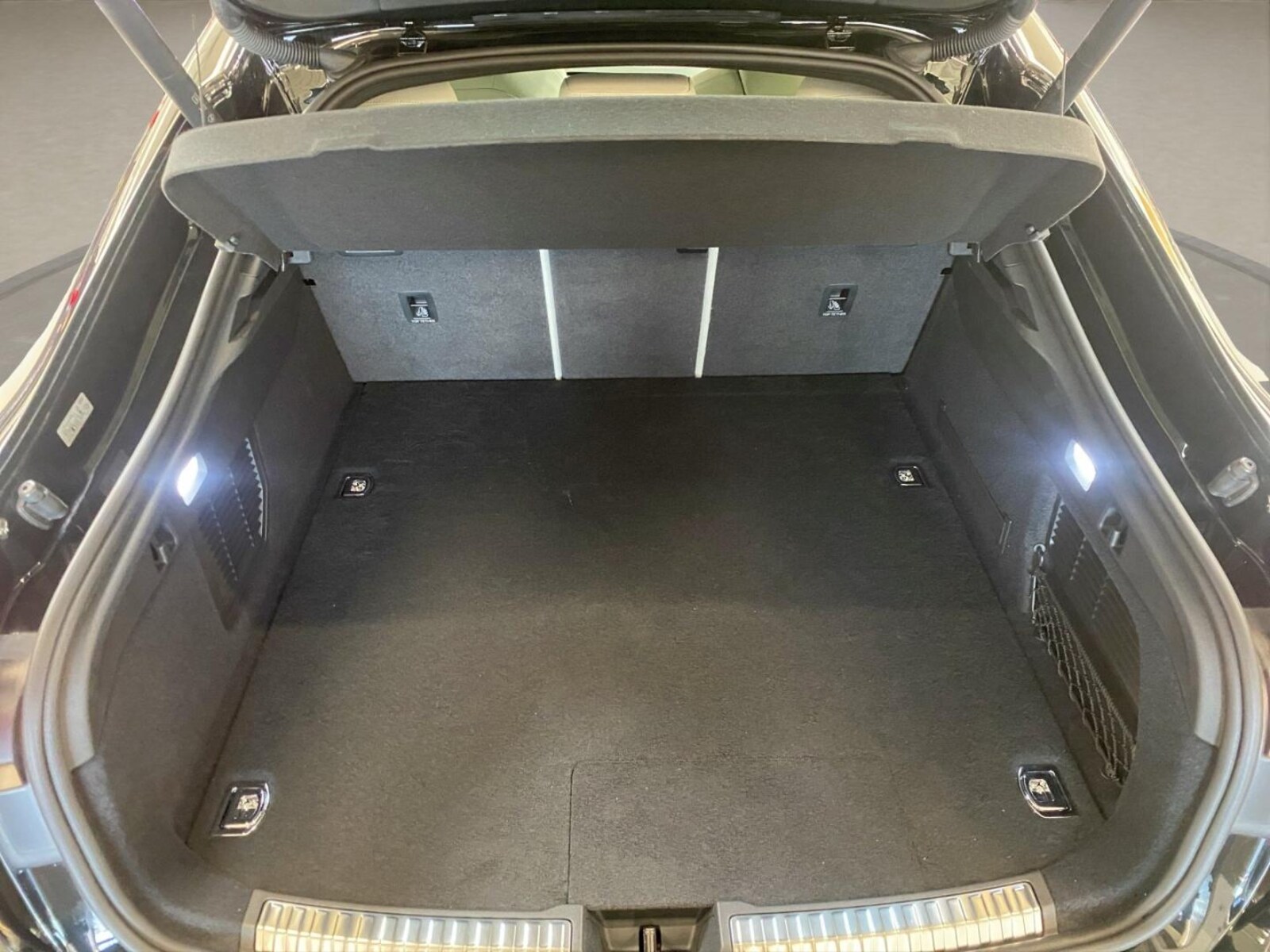 Audi A5 Limousine – Bild 17