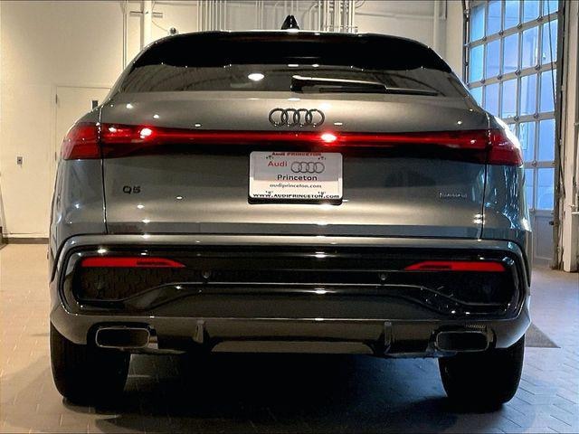 2026 Audi Q5 Sportback